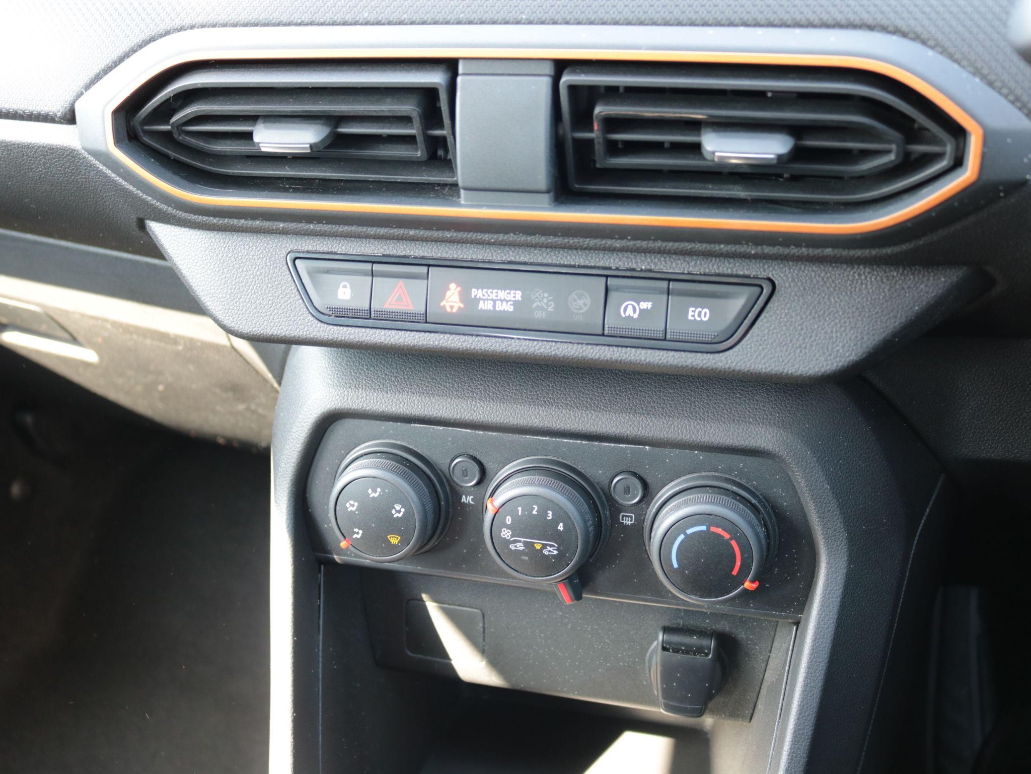 Dacia Sandero Stepway Image 16