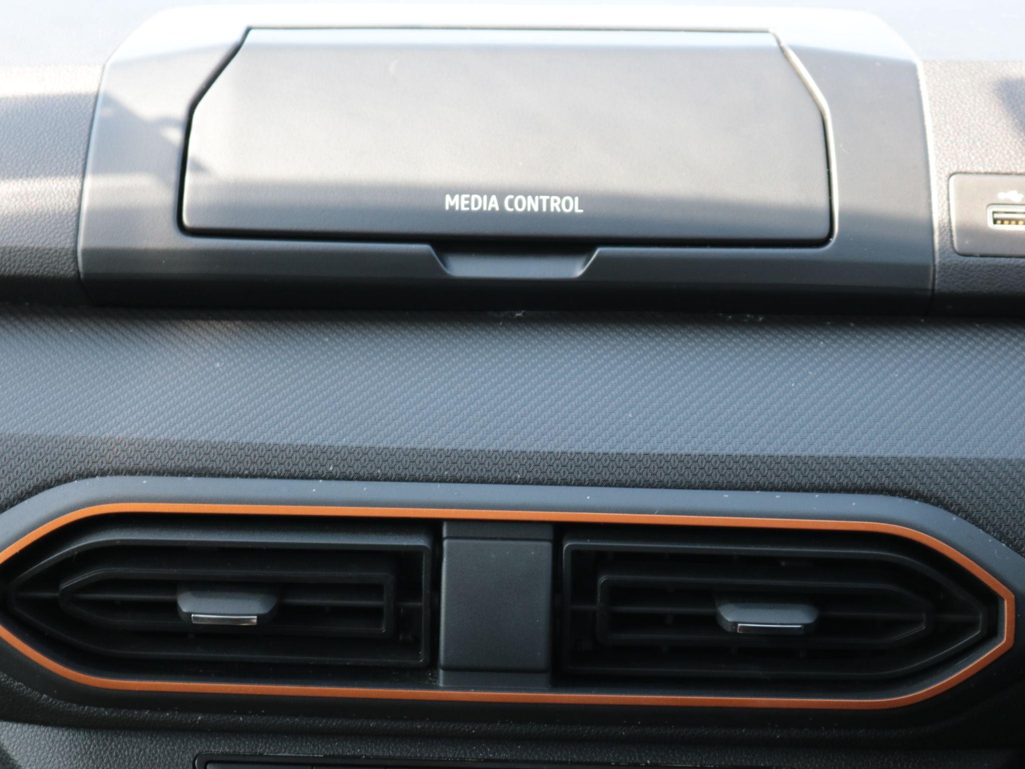 Dacia Sandero Stepway Image 18