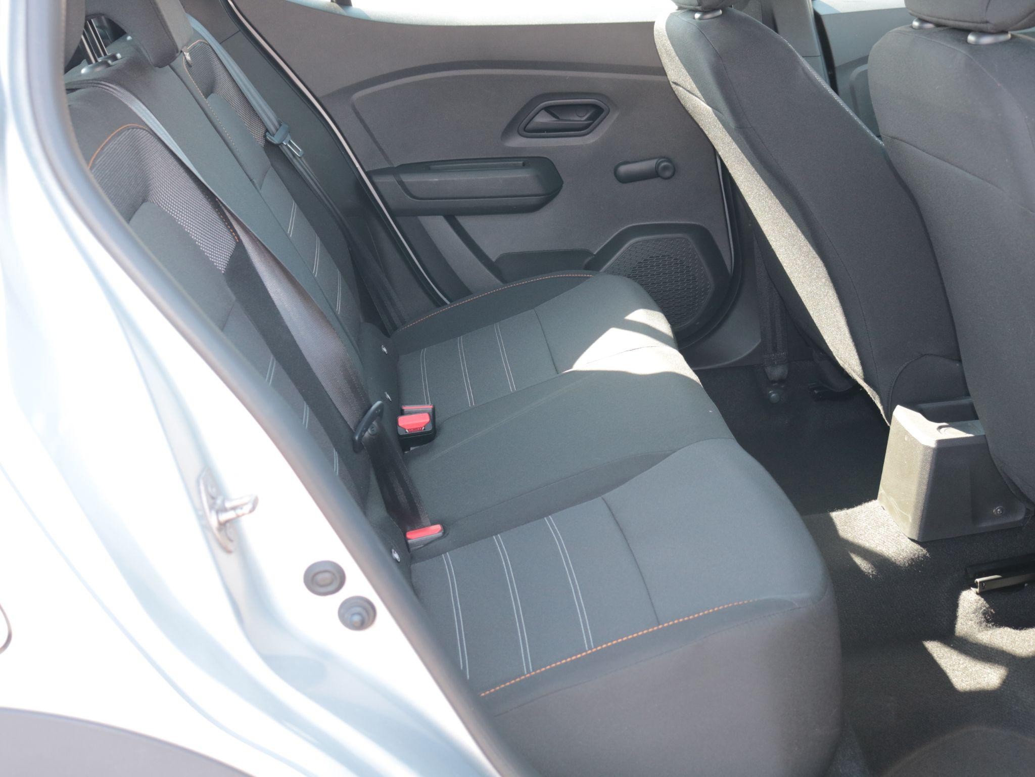 Dacia Sandero Stepway Image 19