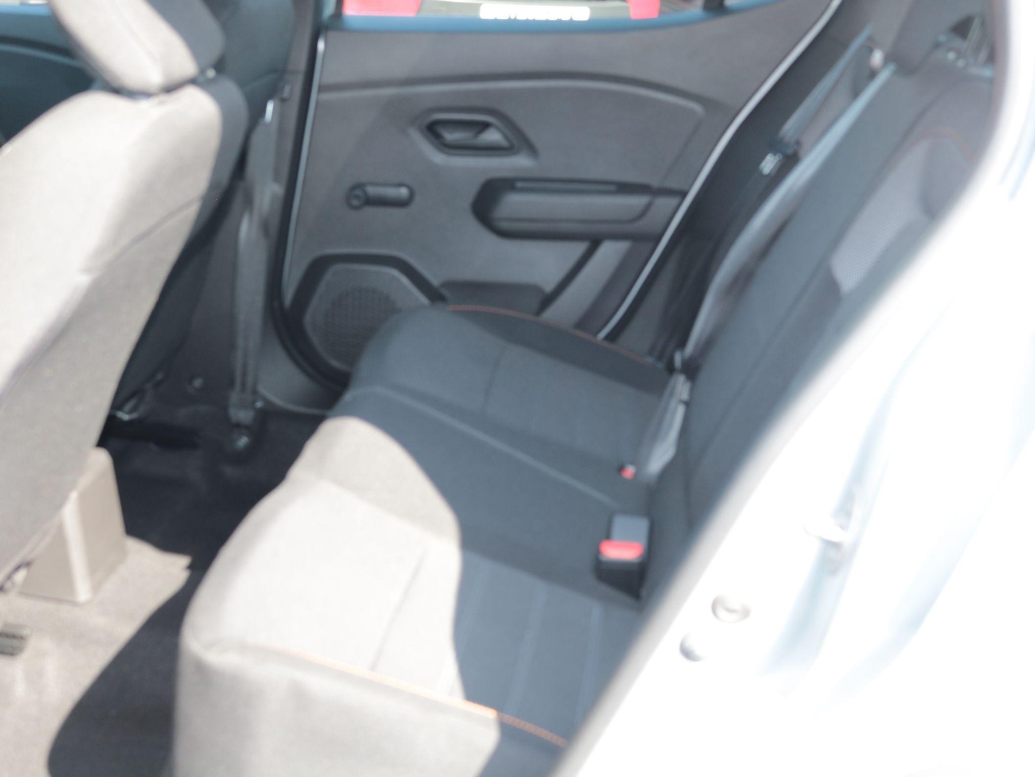 Dacia Sandero Stepway Image 20
