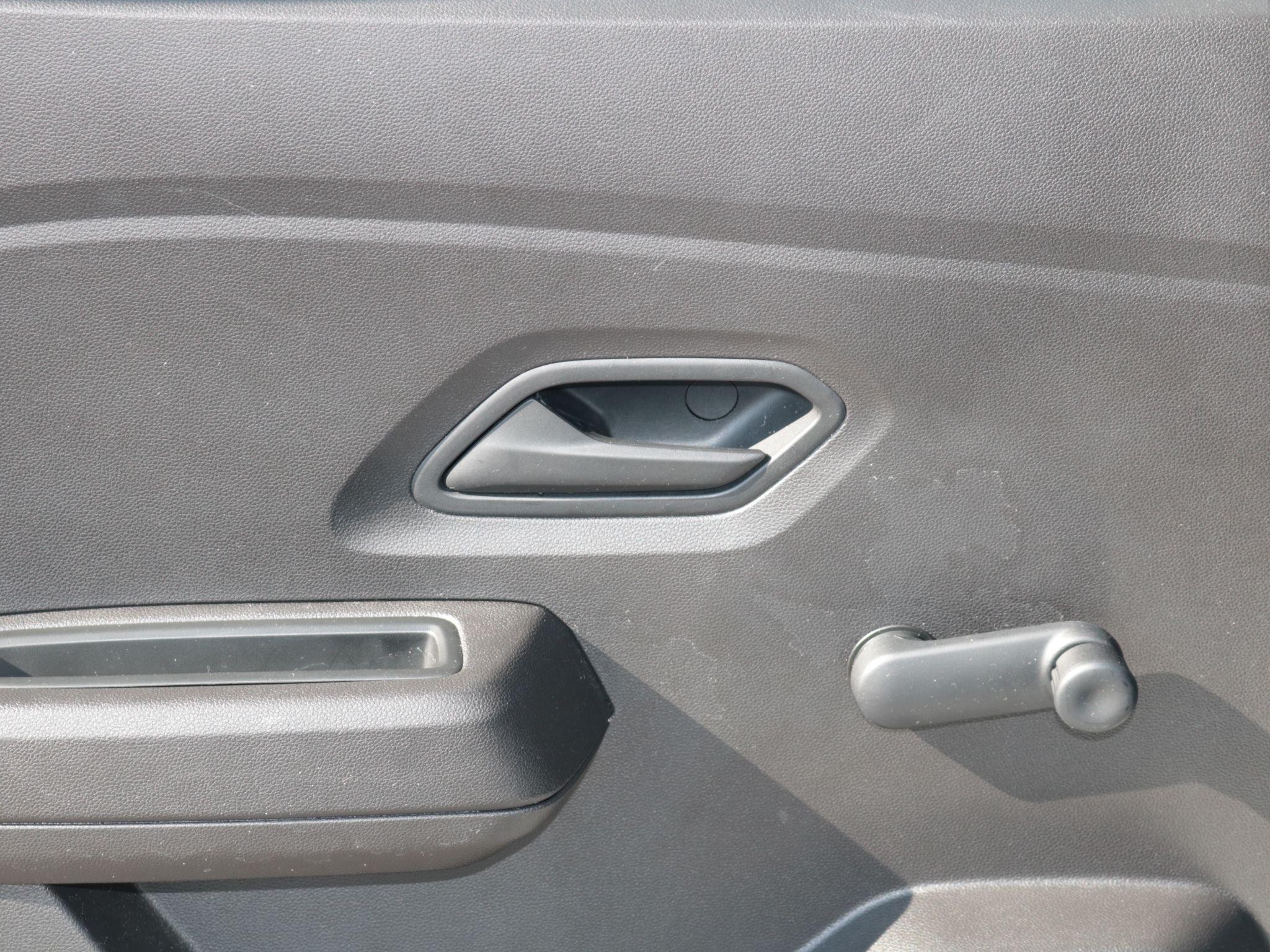 Dacia Sandero Stepway Image 21