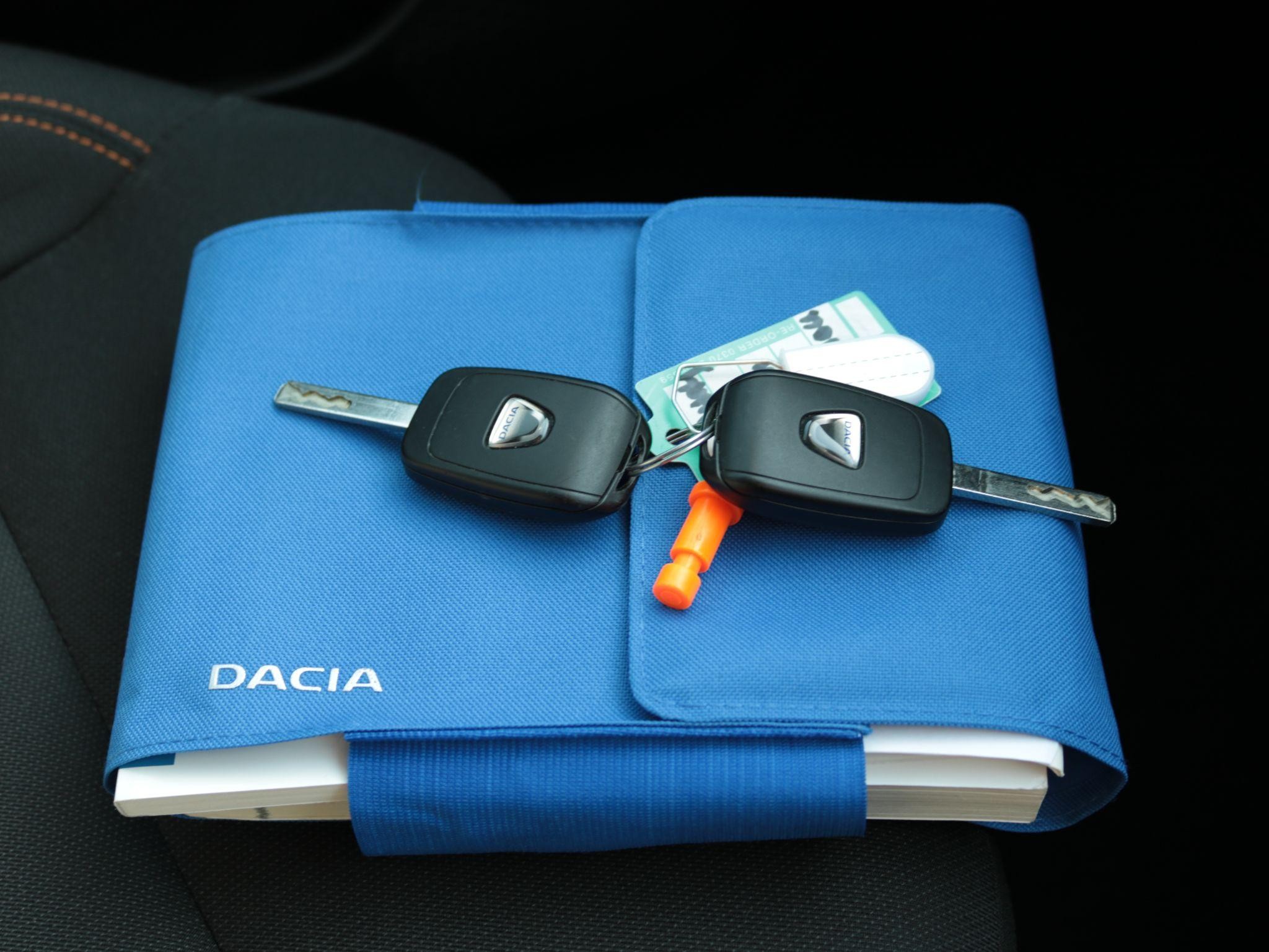 Dacia Sandero Stepway Image 23