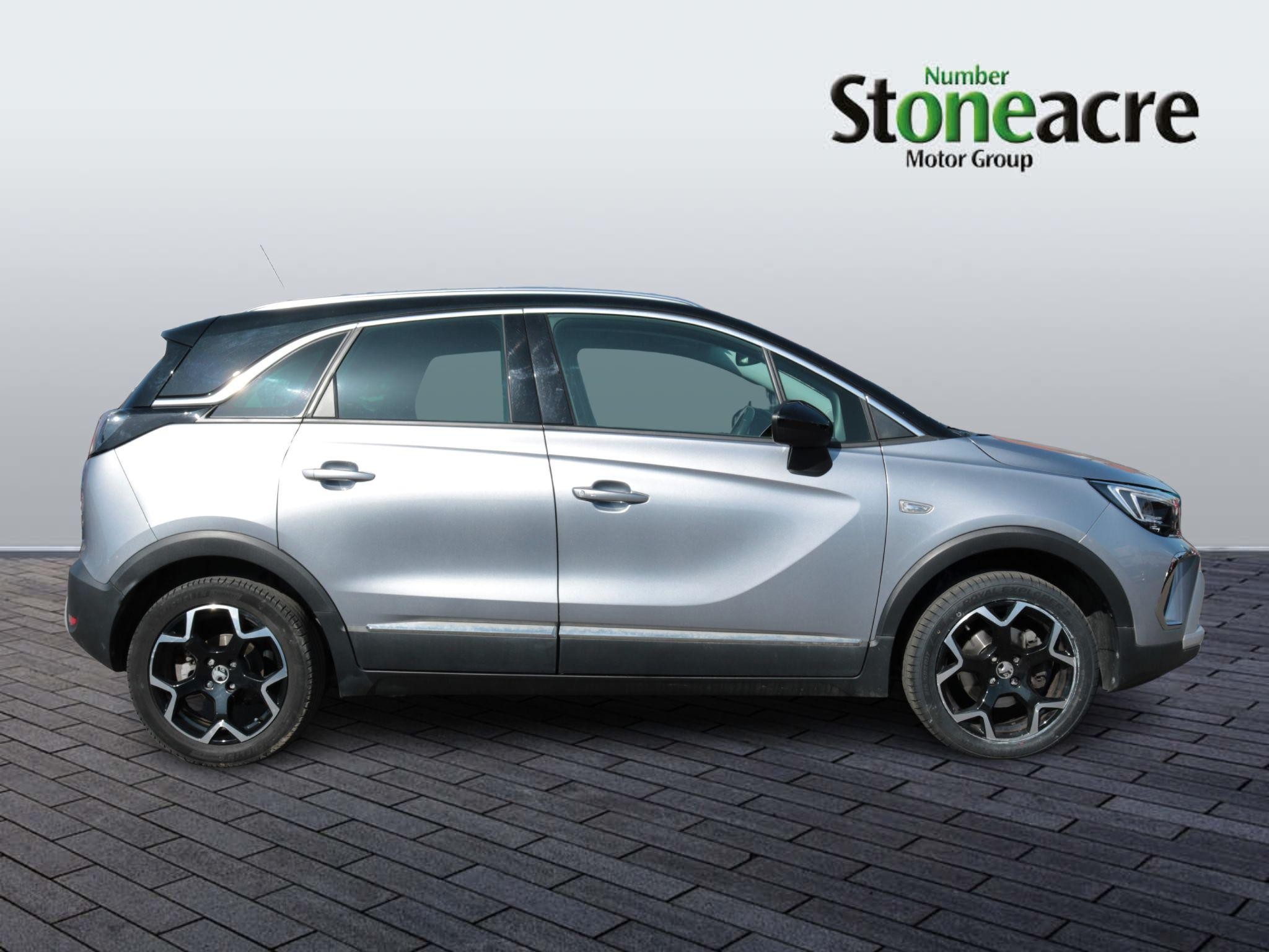 Vauxhall Crossland Image 2