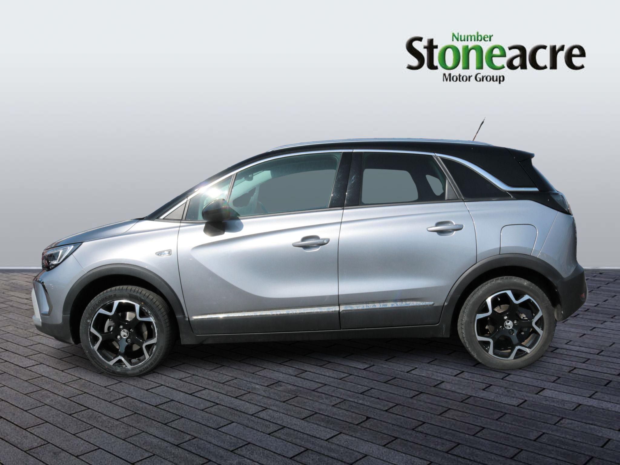 Vauxhall Crossland Image 6