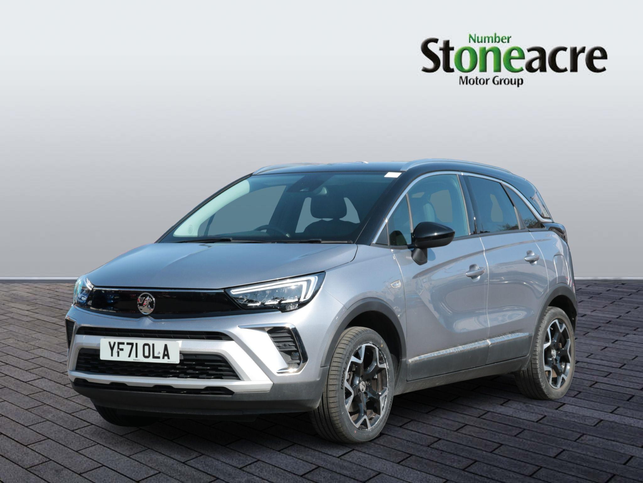 Vauxhall Crossland Image 7