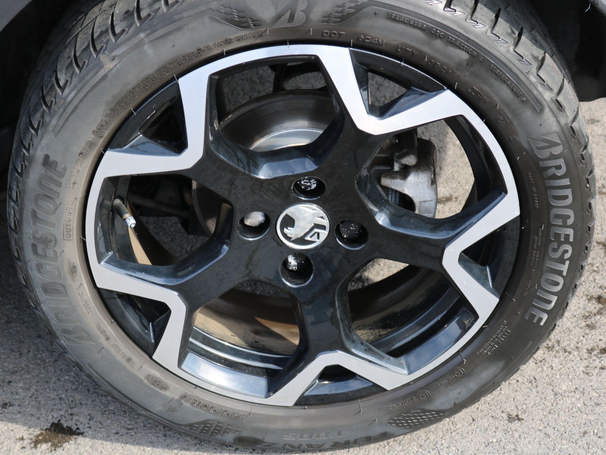 Vauxhall Crossland Image 9