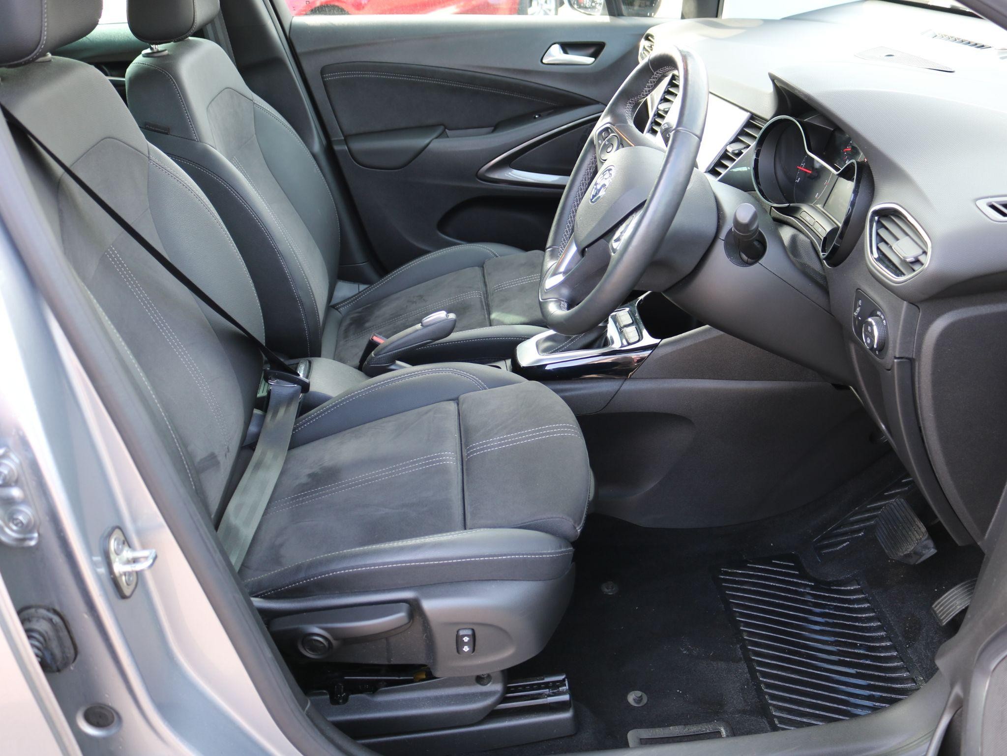 Vauxhall Crossland Image 11