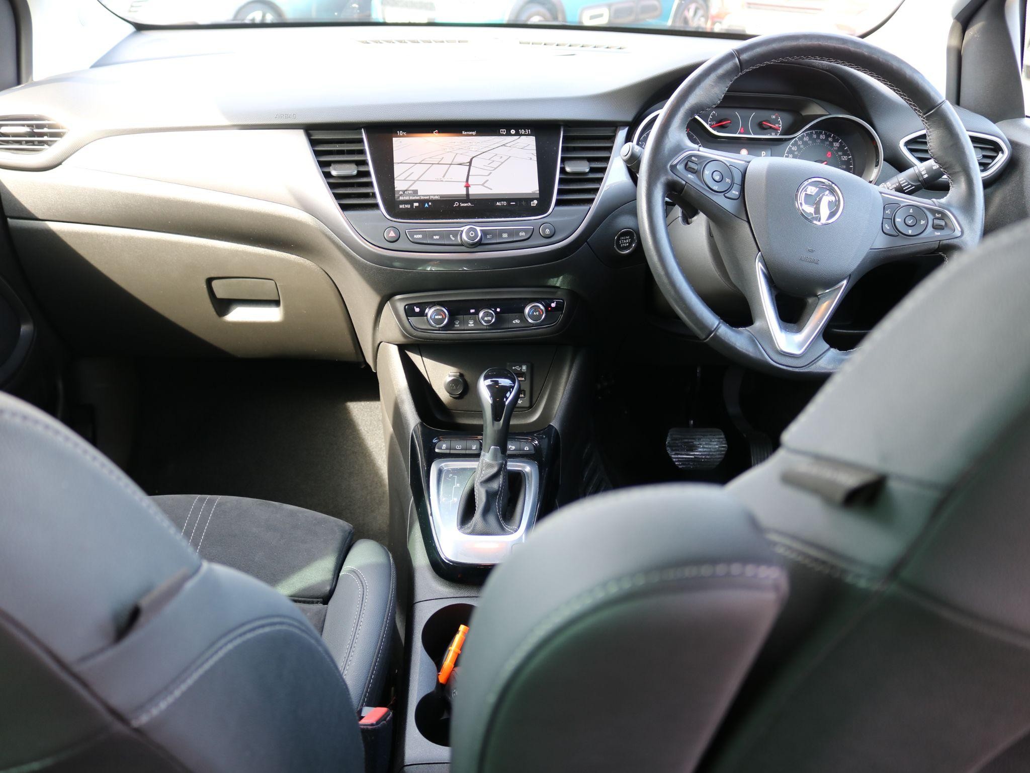 Vauxhall Crossland Image 12