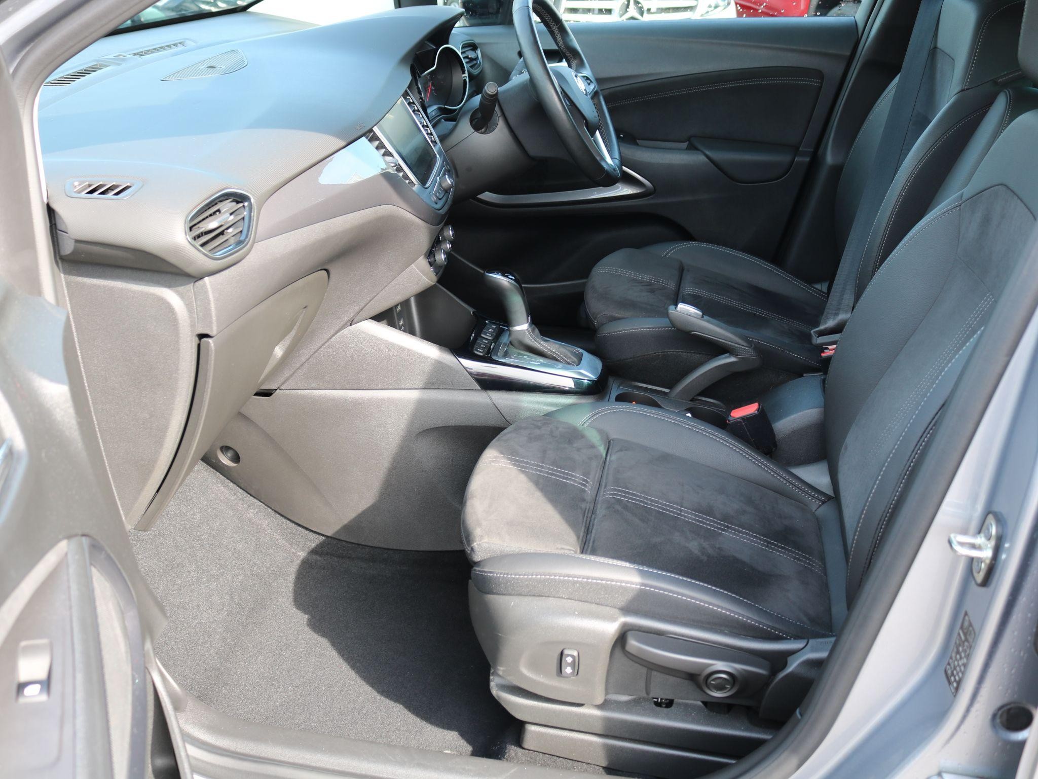 Vauxhall Crossland Image 13