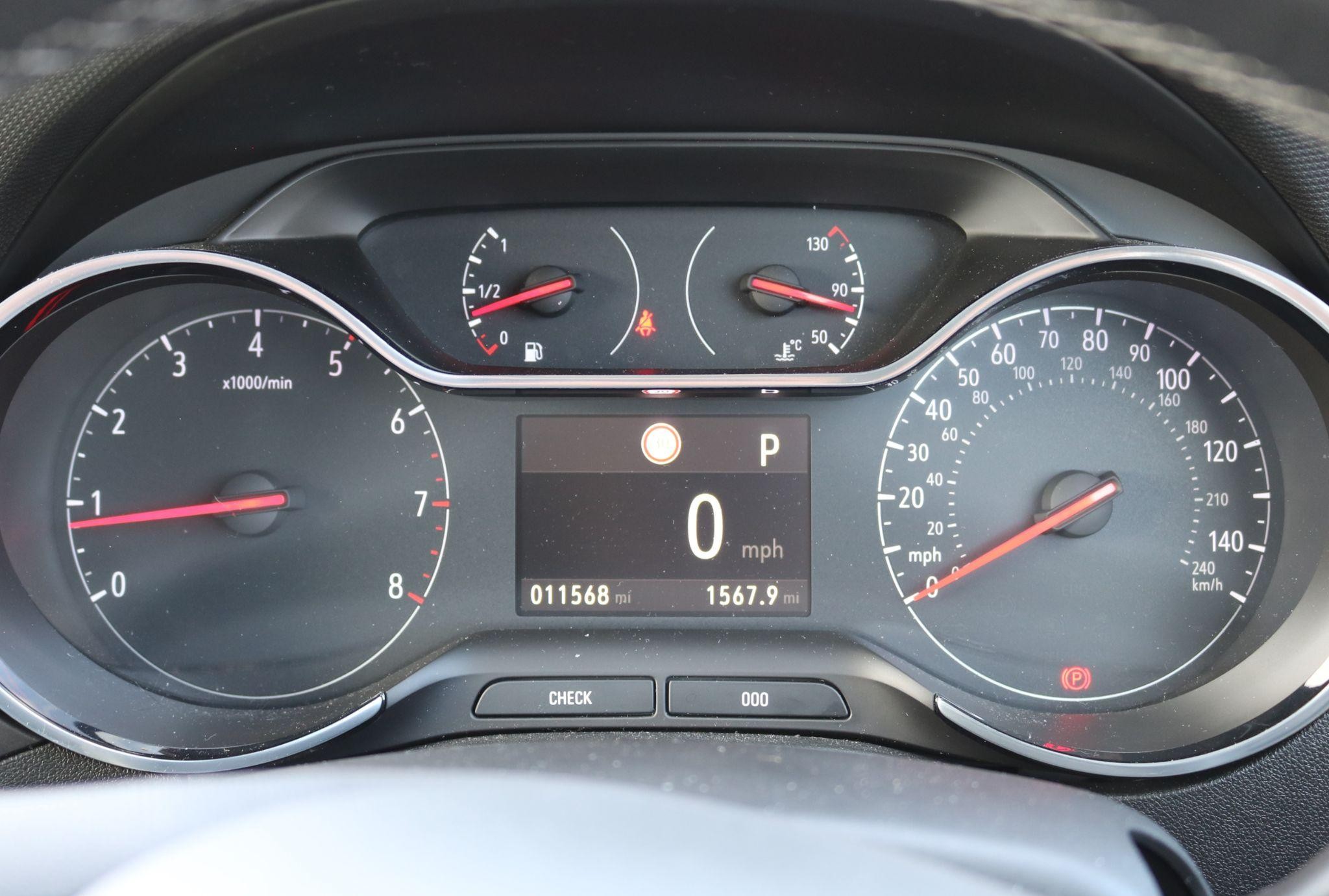 Vauxhall Crossland Image 14
