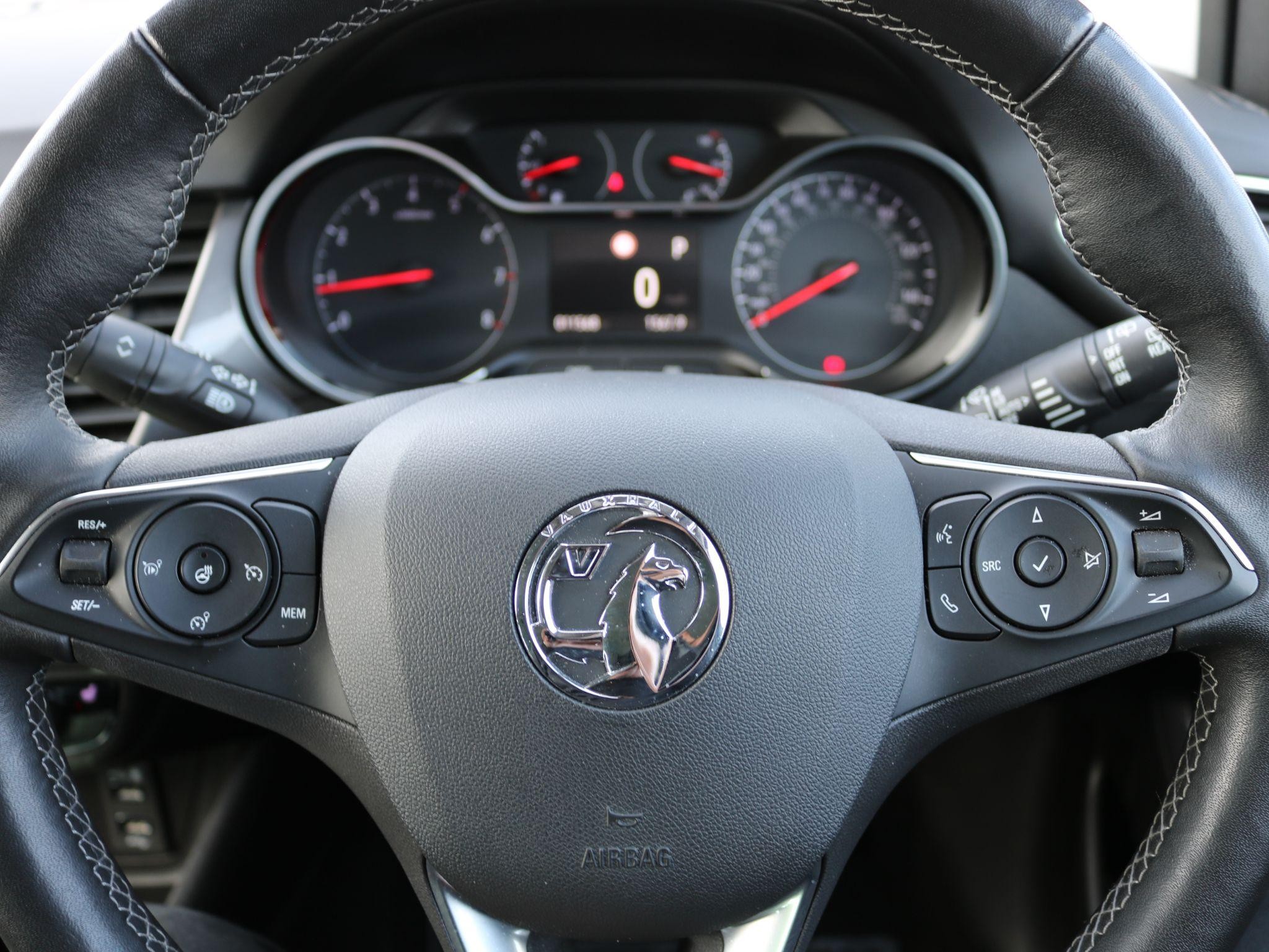 Vauxhall Crossland Image 15