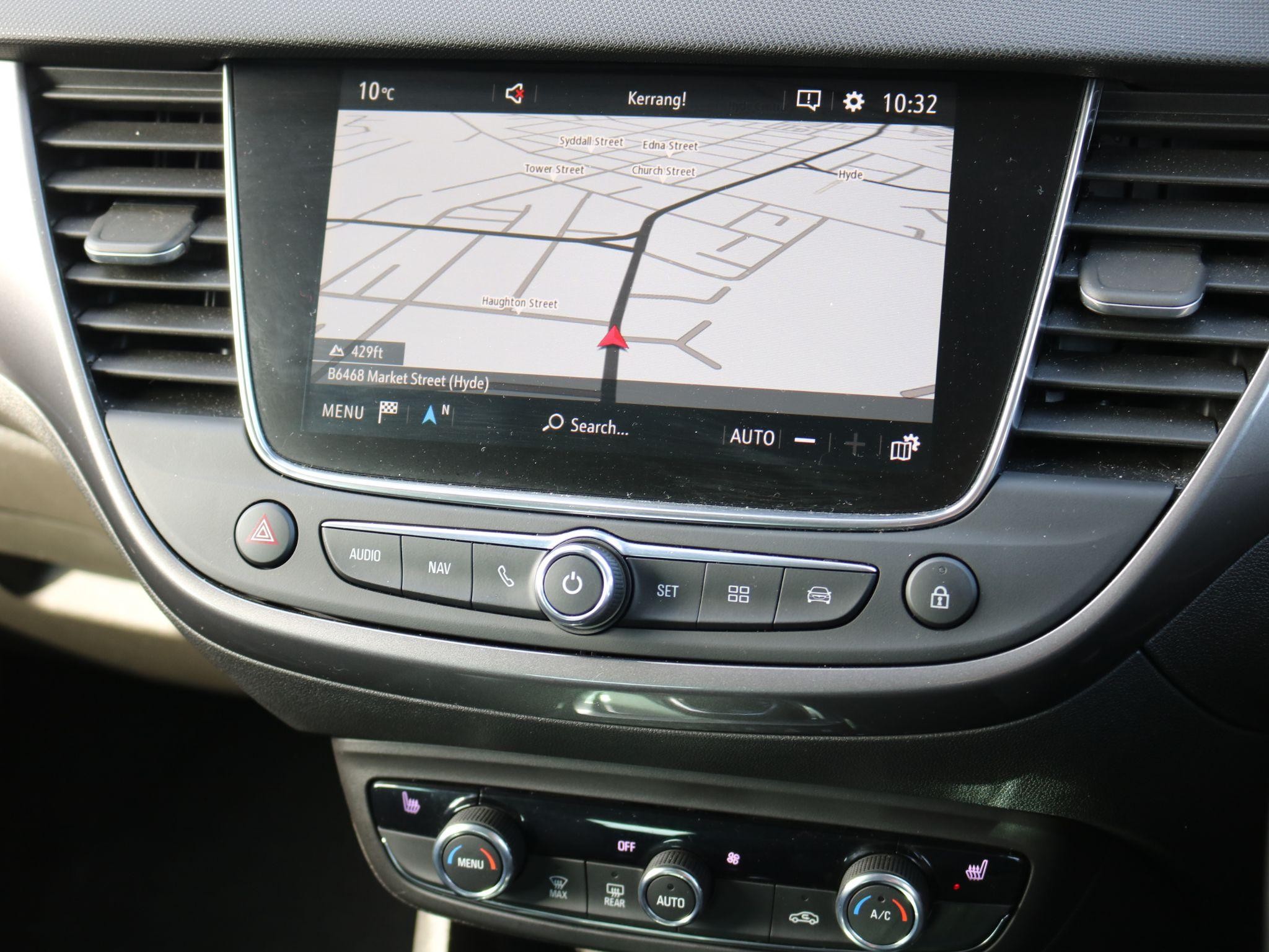 Vauxhall Crossland Image 16