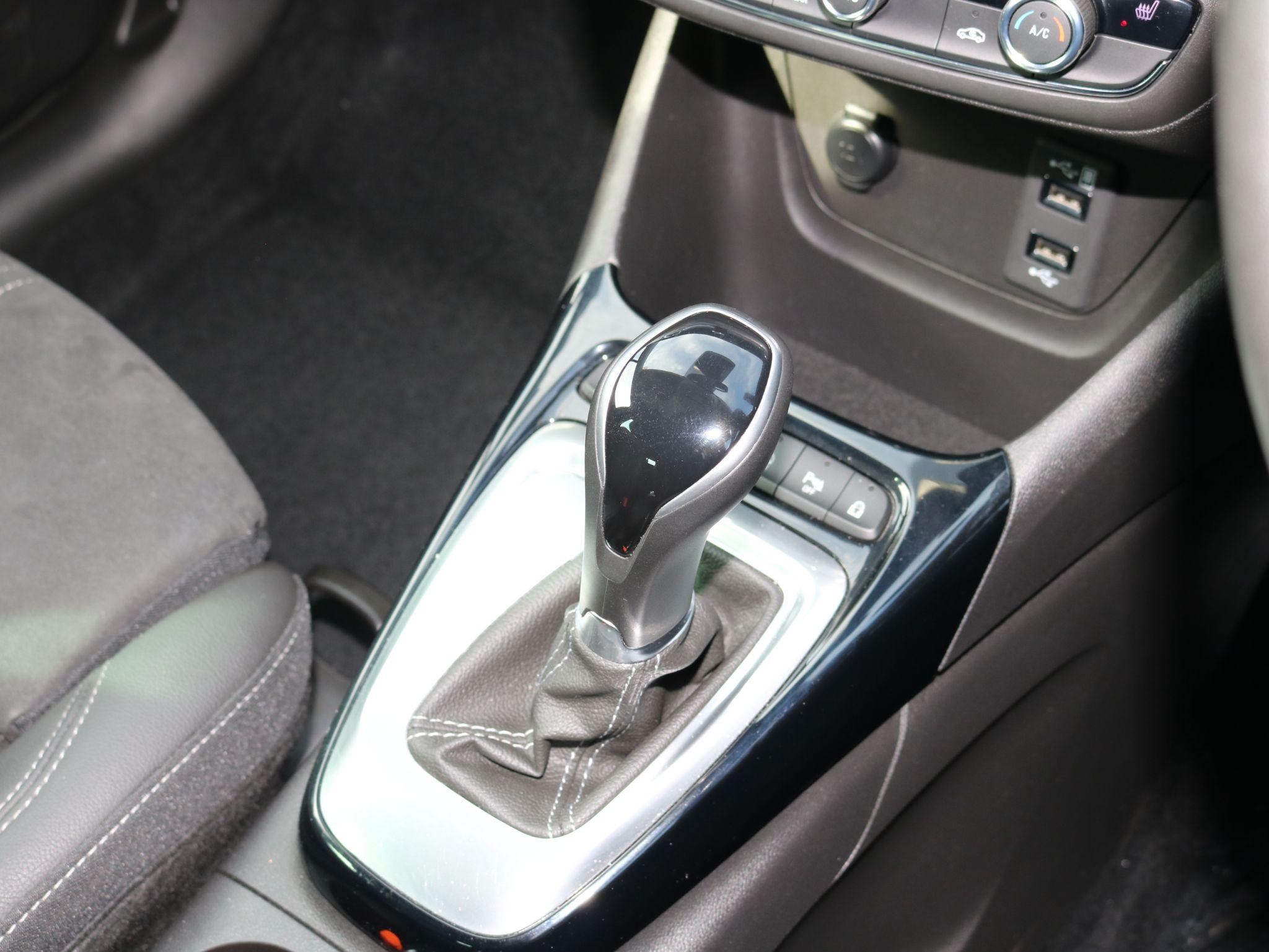 Vauxhall Crossland Image 19