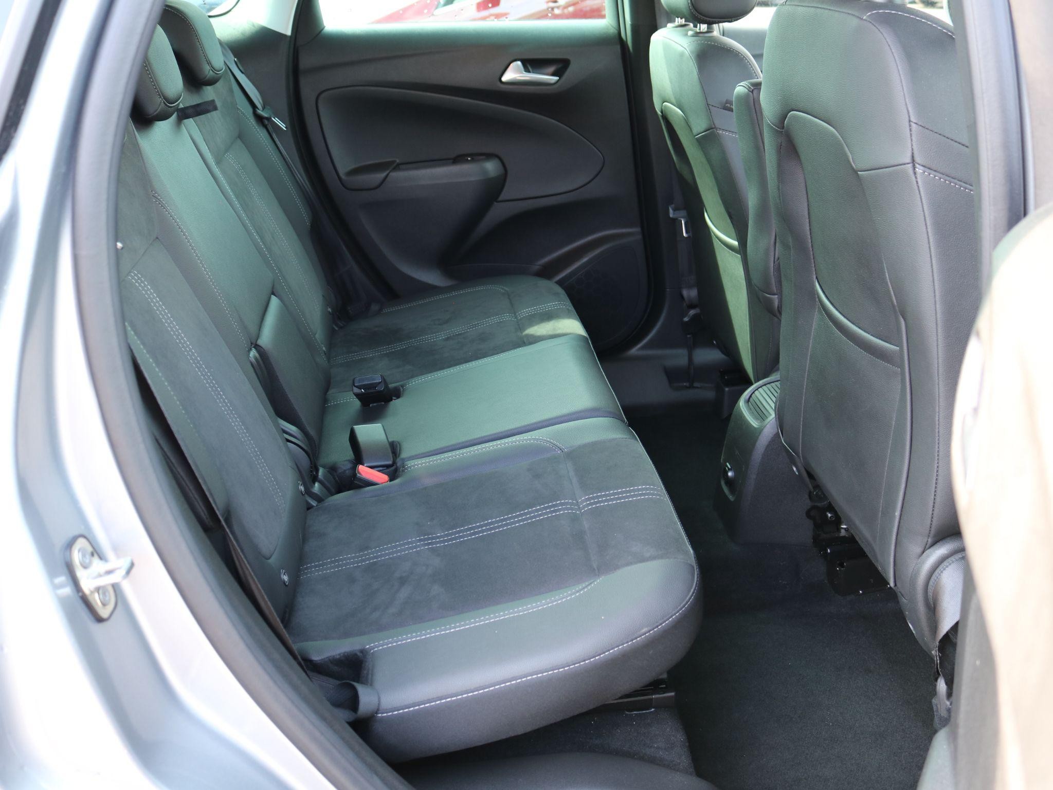 Vauxhall Crossland Image 20