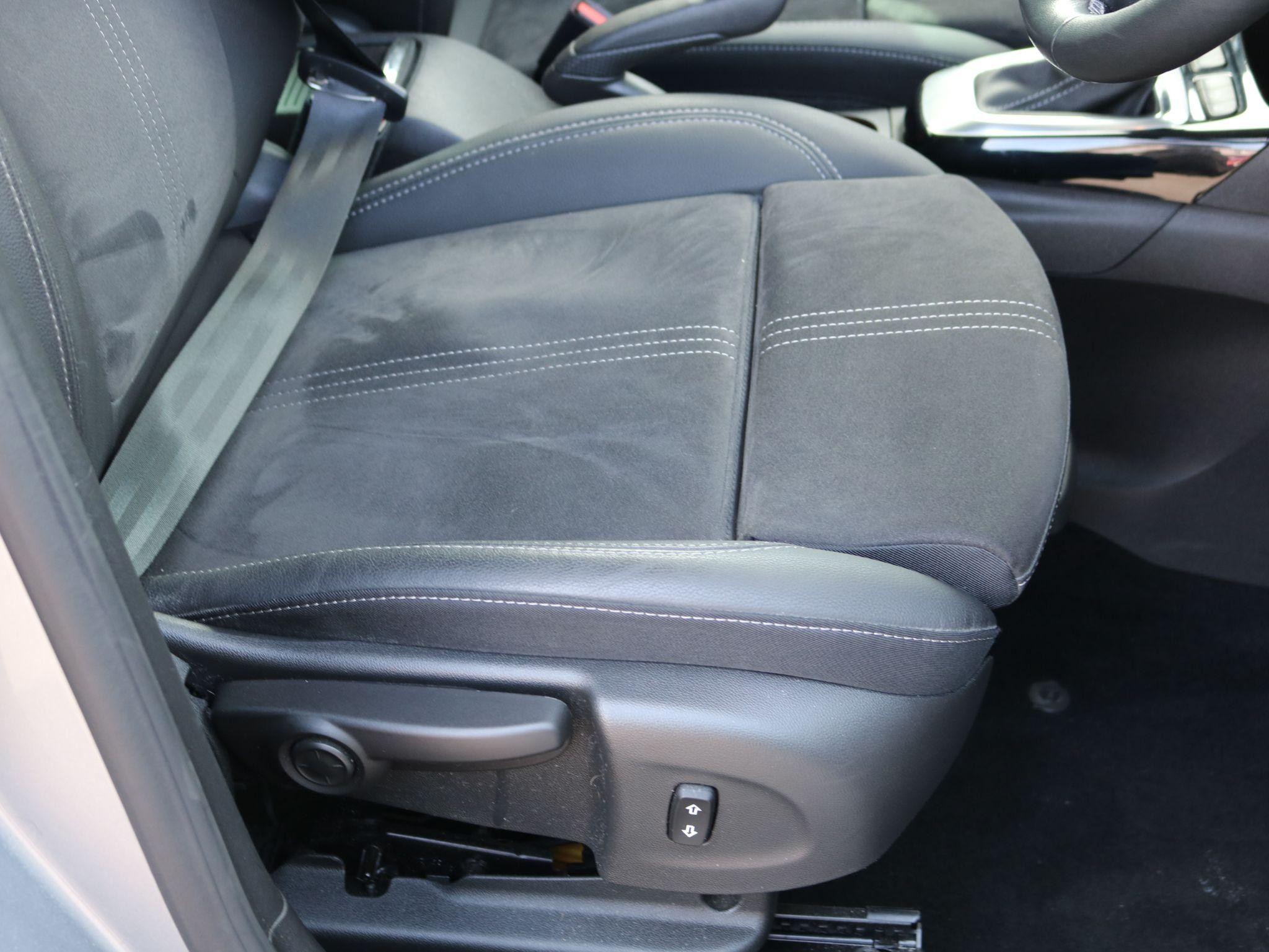 Vauxhall Crossland Image 24