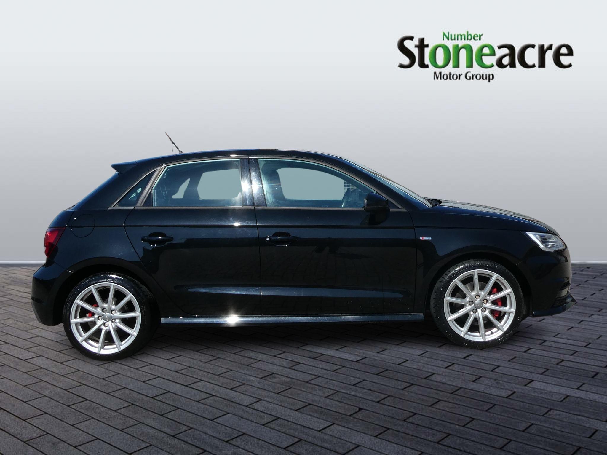 Audi A1 Image 2