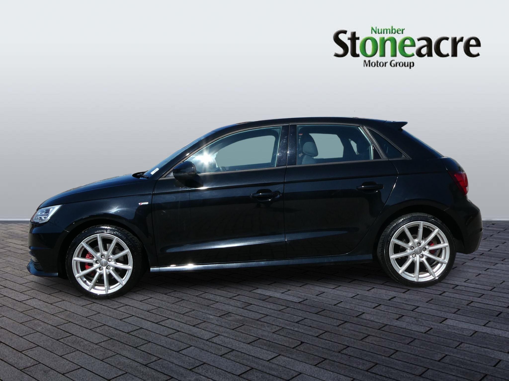 Audi A1 Image 6
