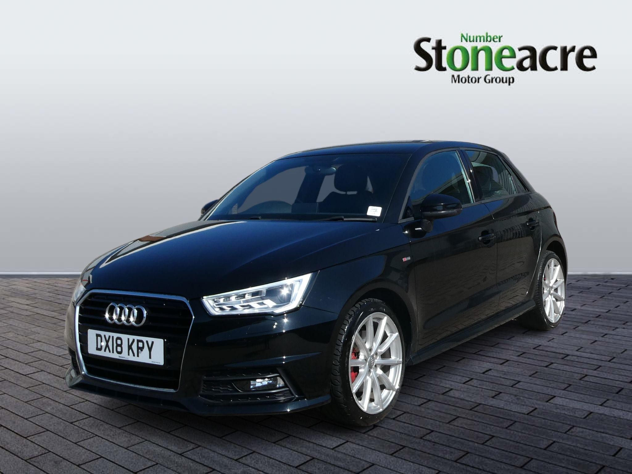 Audi A1 Image 7