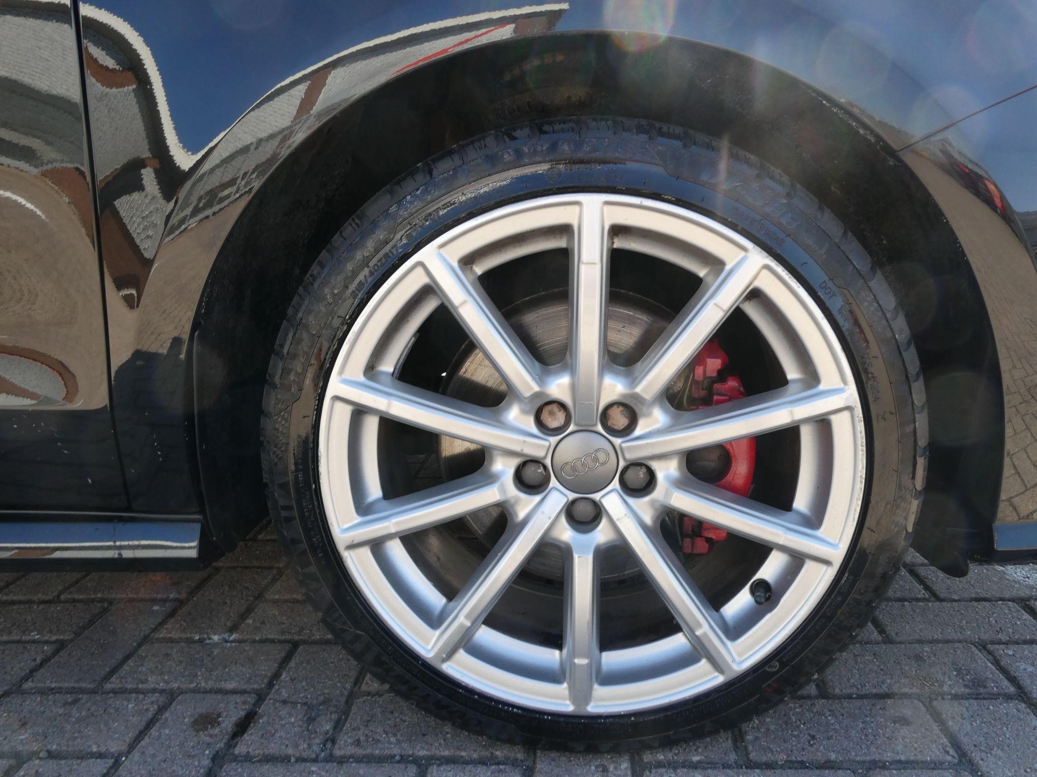 Audi A1 Image 9