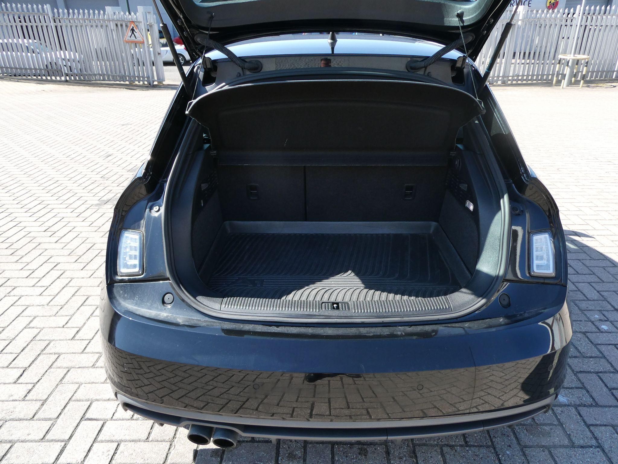 Audi A1 Image 10