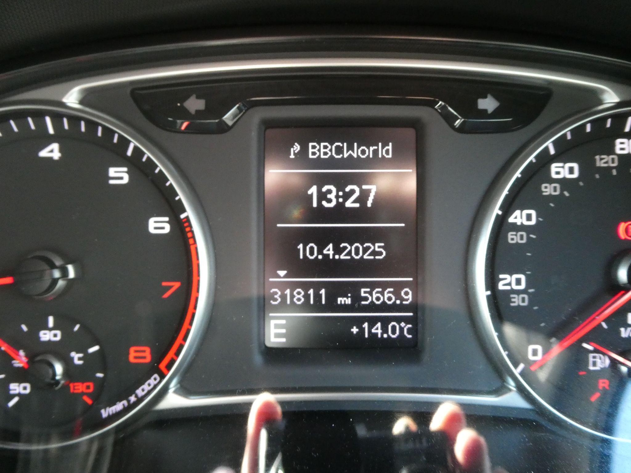 Audi A1 Image 11