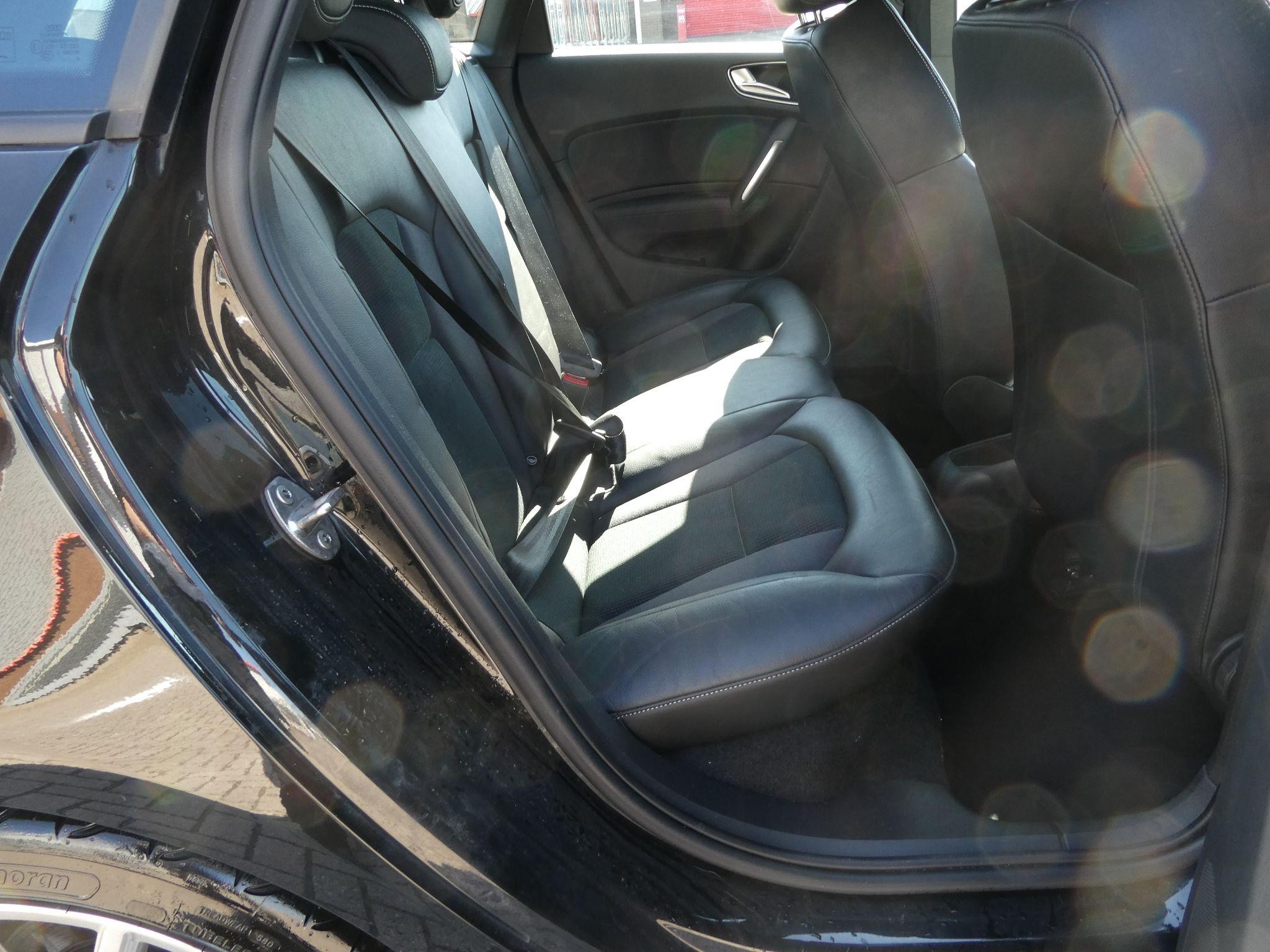 Audi A1 Image 14