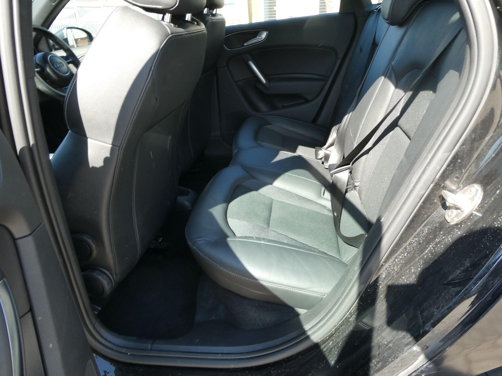 Audi A1 Image 15