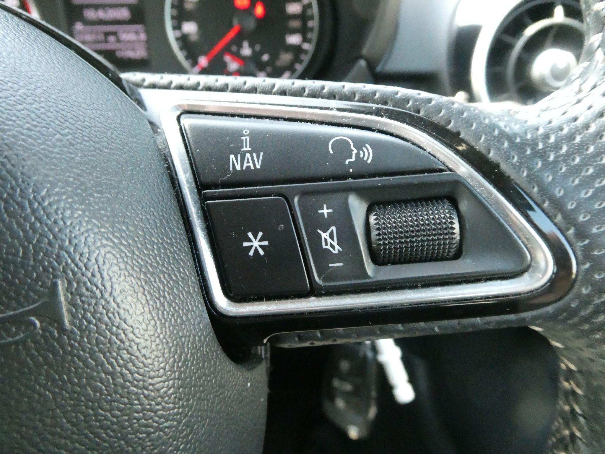 Audi A1 Image 17