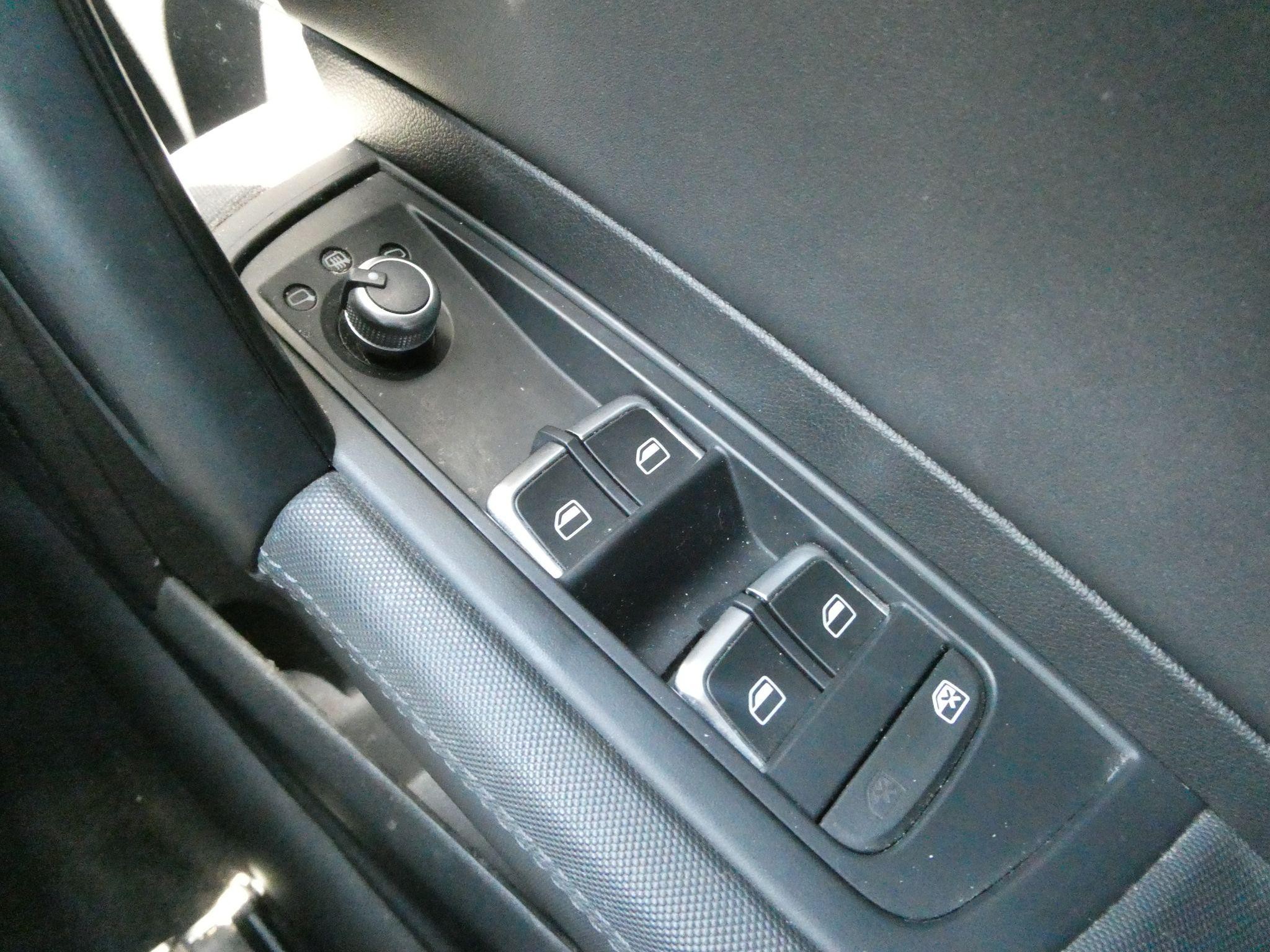 Audi A1 Image 18