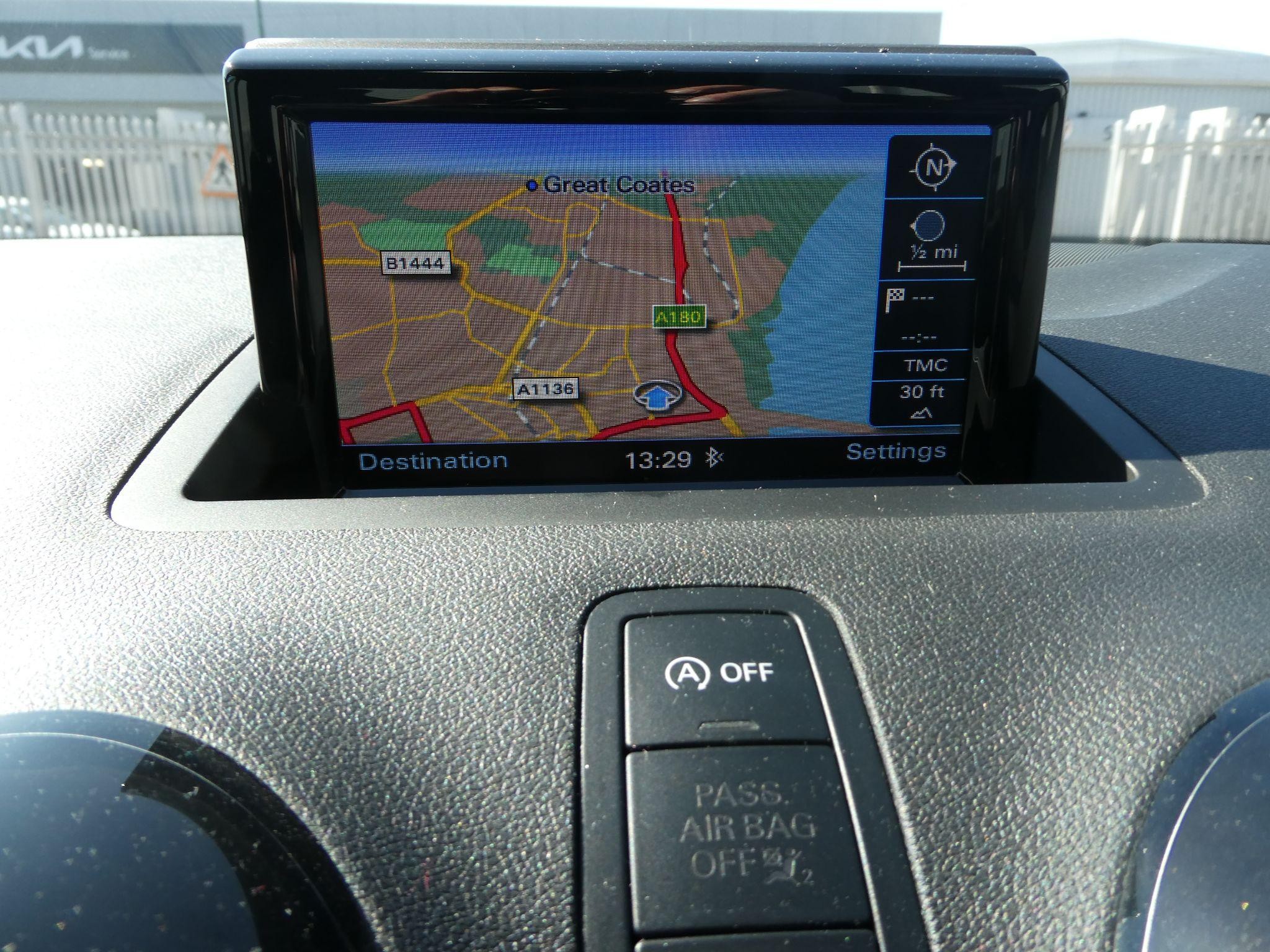 Audi A1 Image 21