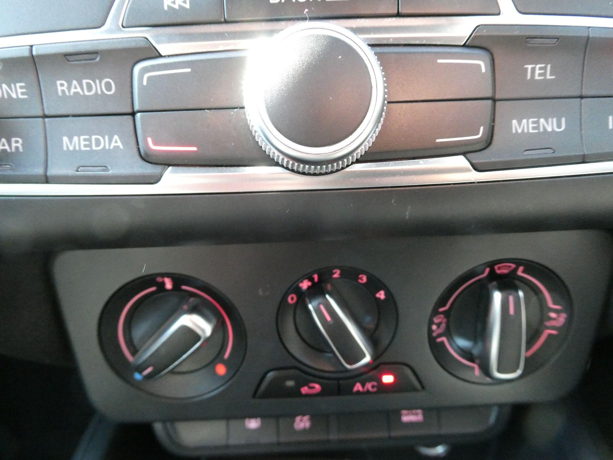 Audi A1 Image 22