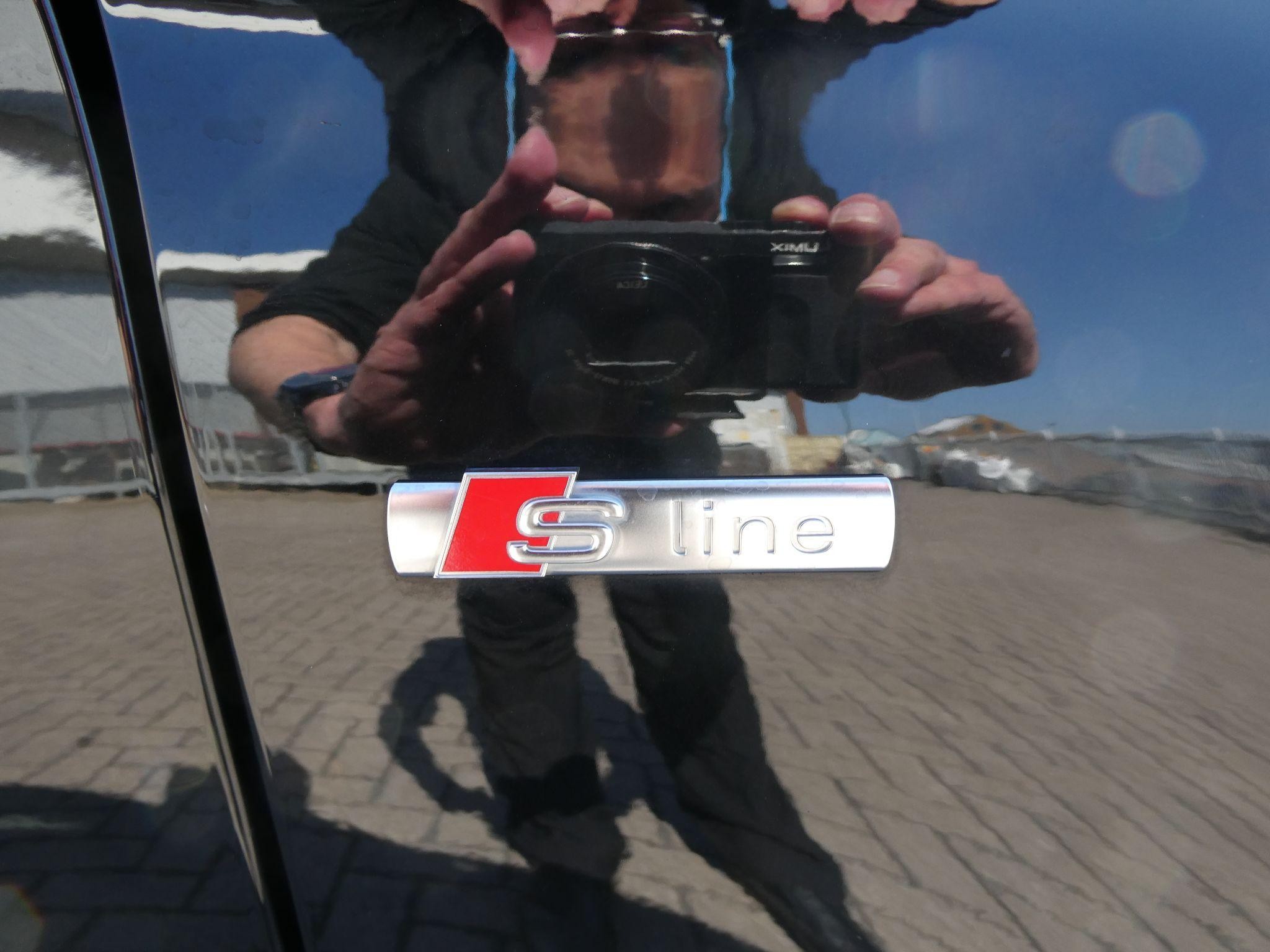 Audi A1 Image 23