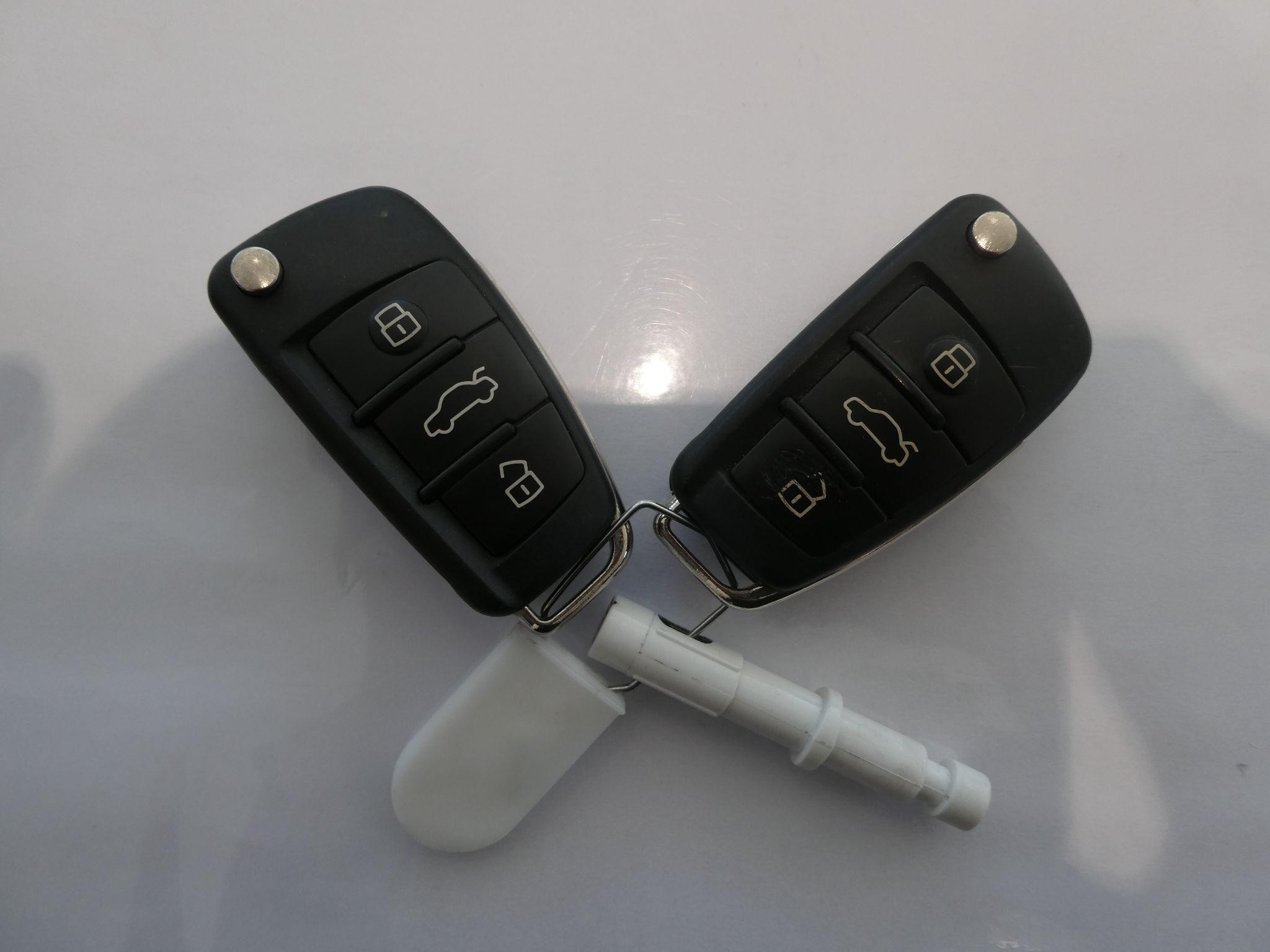 Audi A1 Image 24