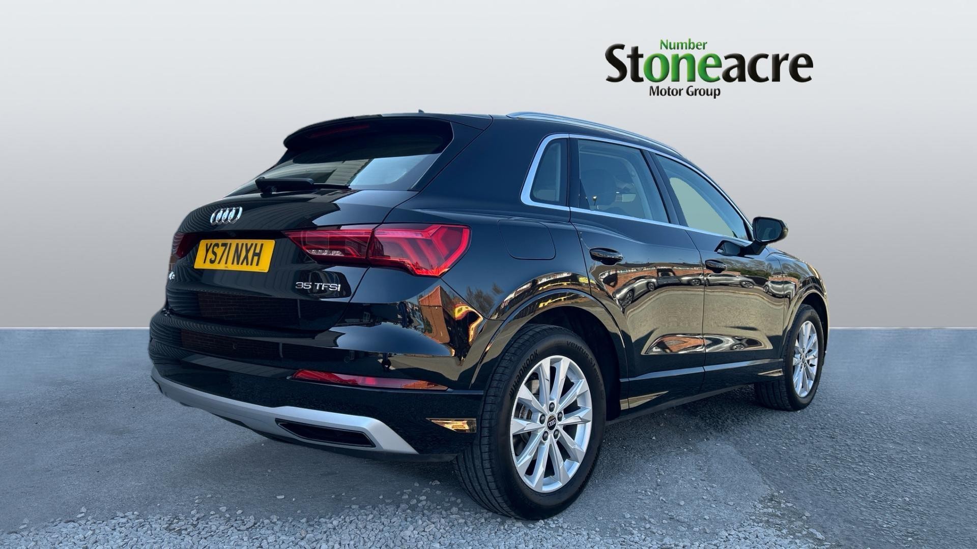 Audi Q3 Image 7