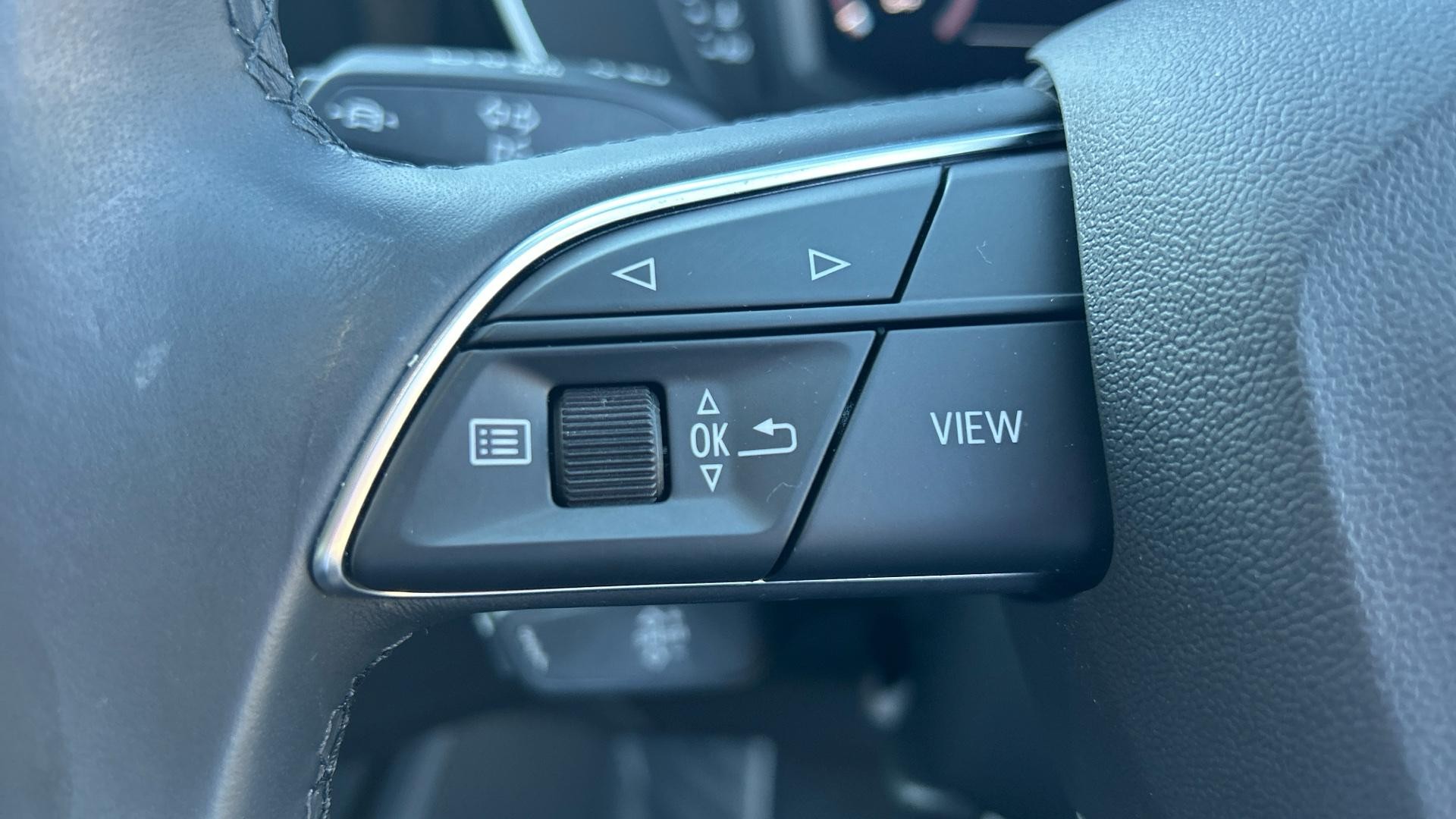 Audi Q3 Image 18