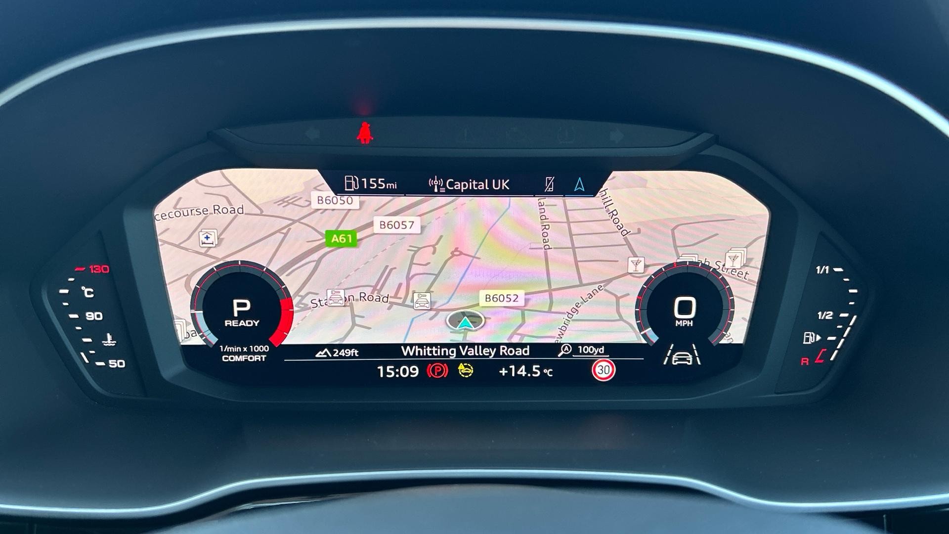 Audi Q3 Image 22
