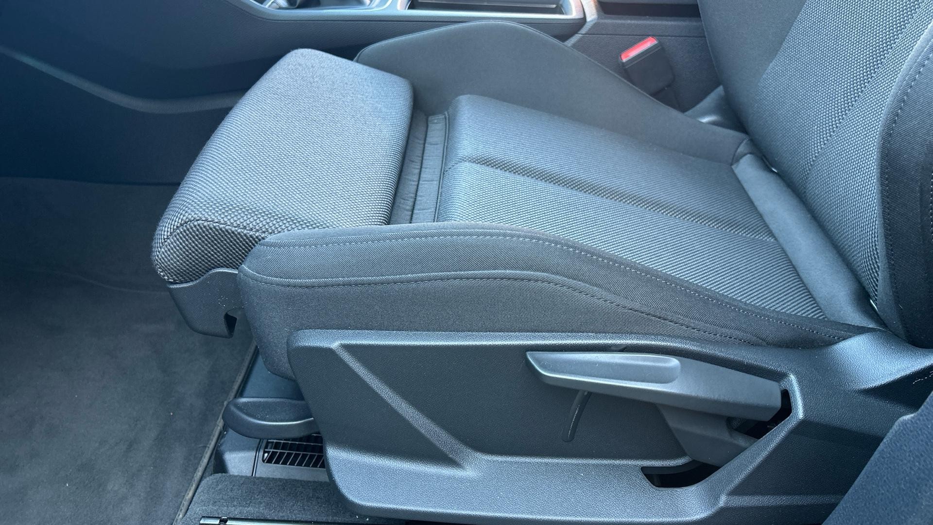 Audi Q3 Image 27