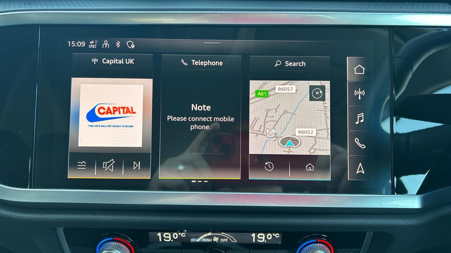 Audi Q3 Image 29