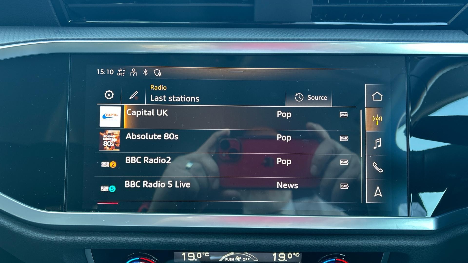 Audi Q3 Image 30