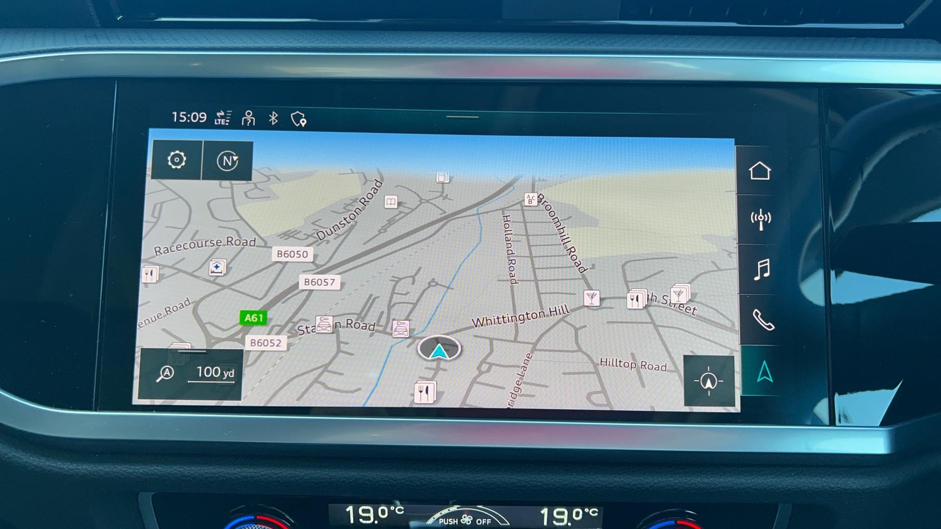 Audi Q3 Image 31
