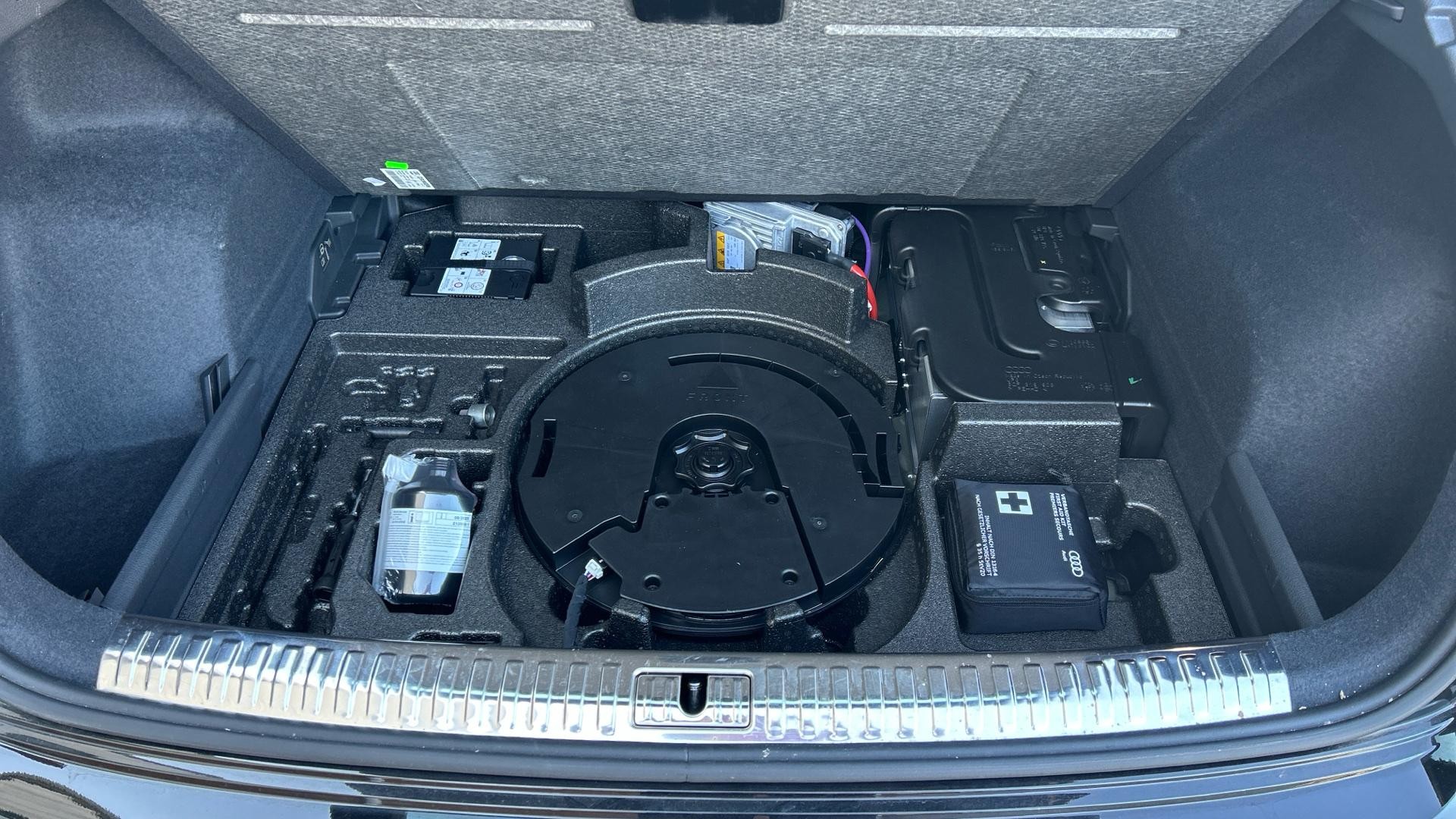 Audi Q3 Image 34