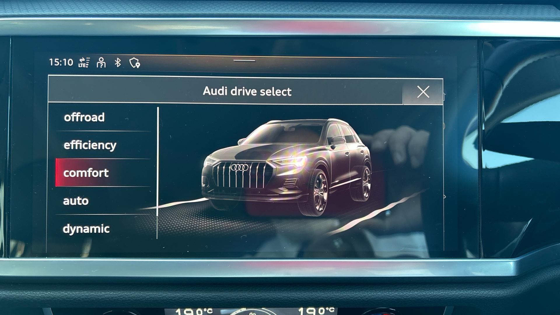 Audi Q3 Image 35