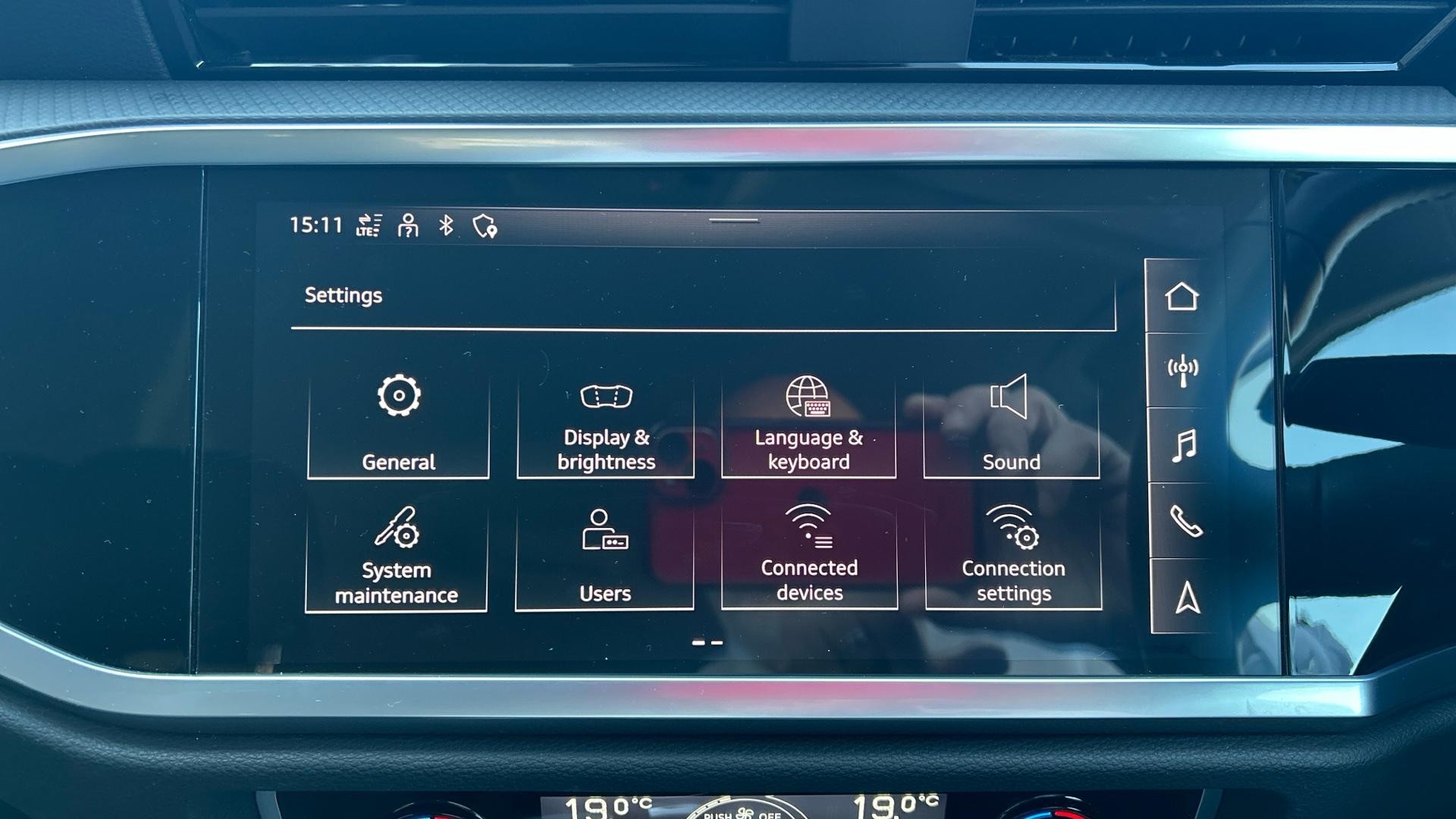Audi Q3 Image 38