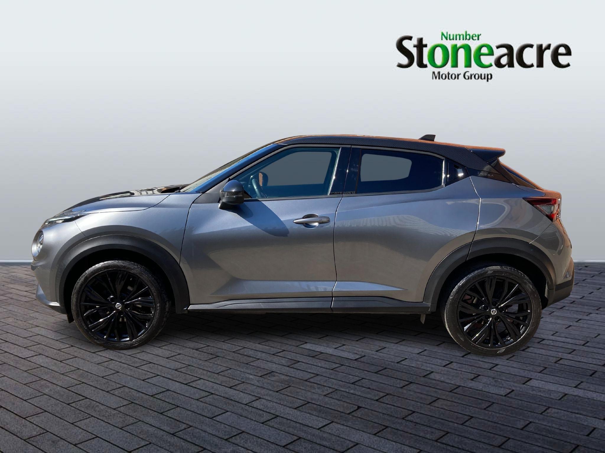 Nissan Juke Image 5