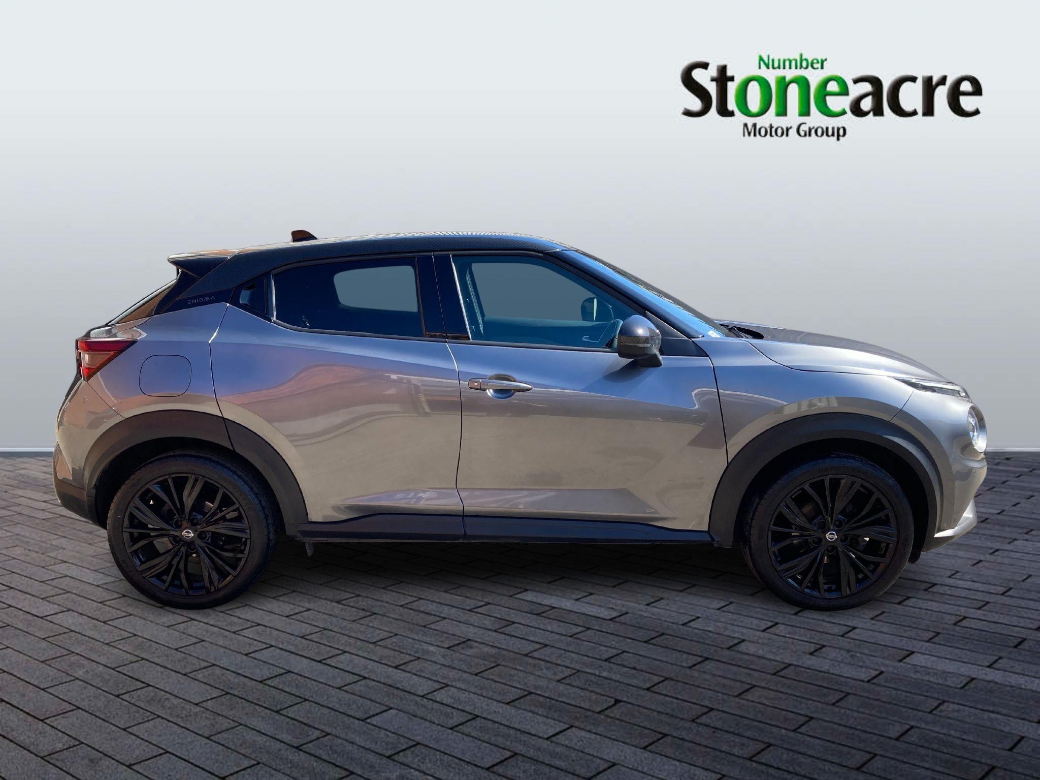 Nissan Juke Image 7
