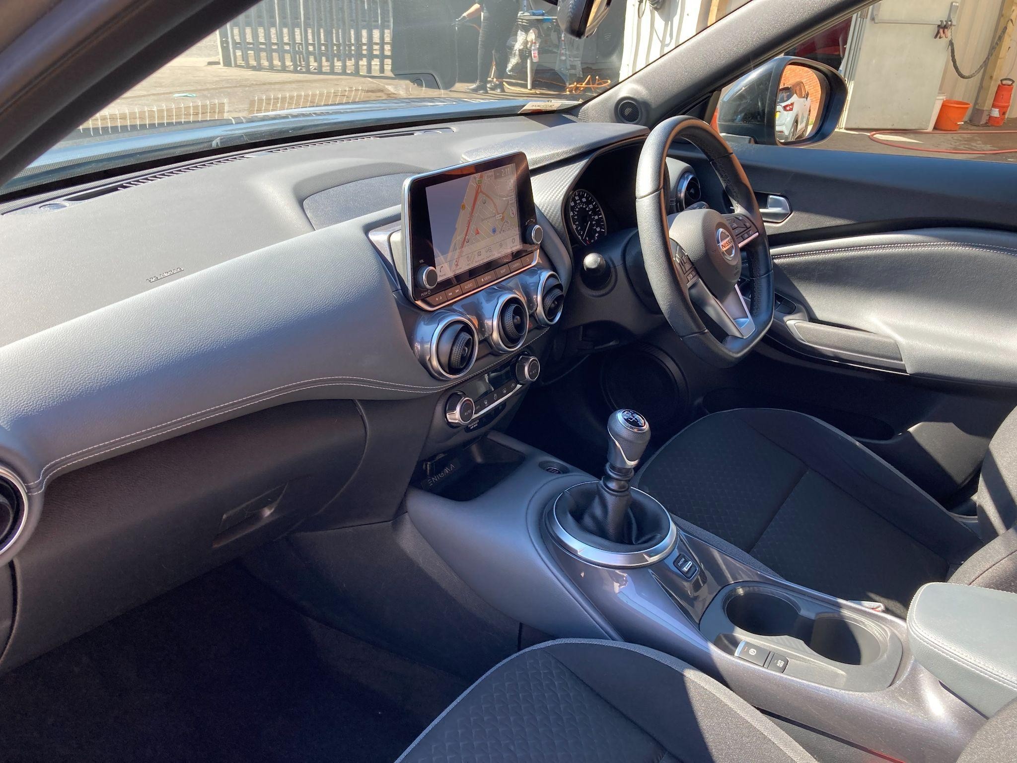 Nissan Juke Image 9