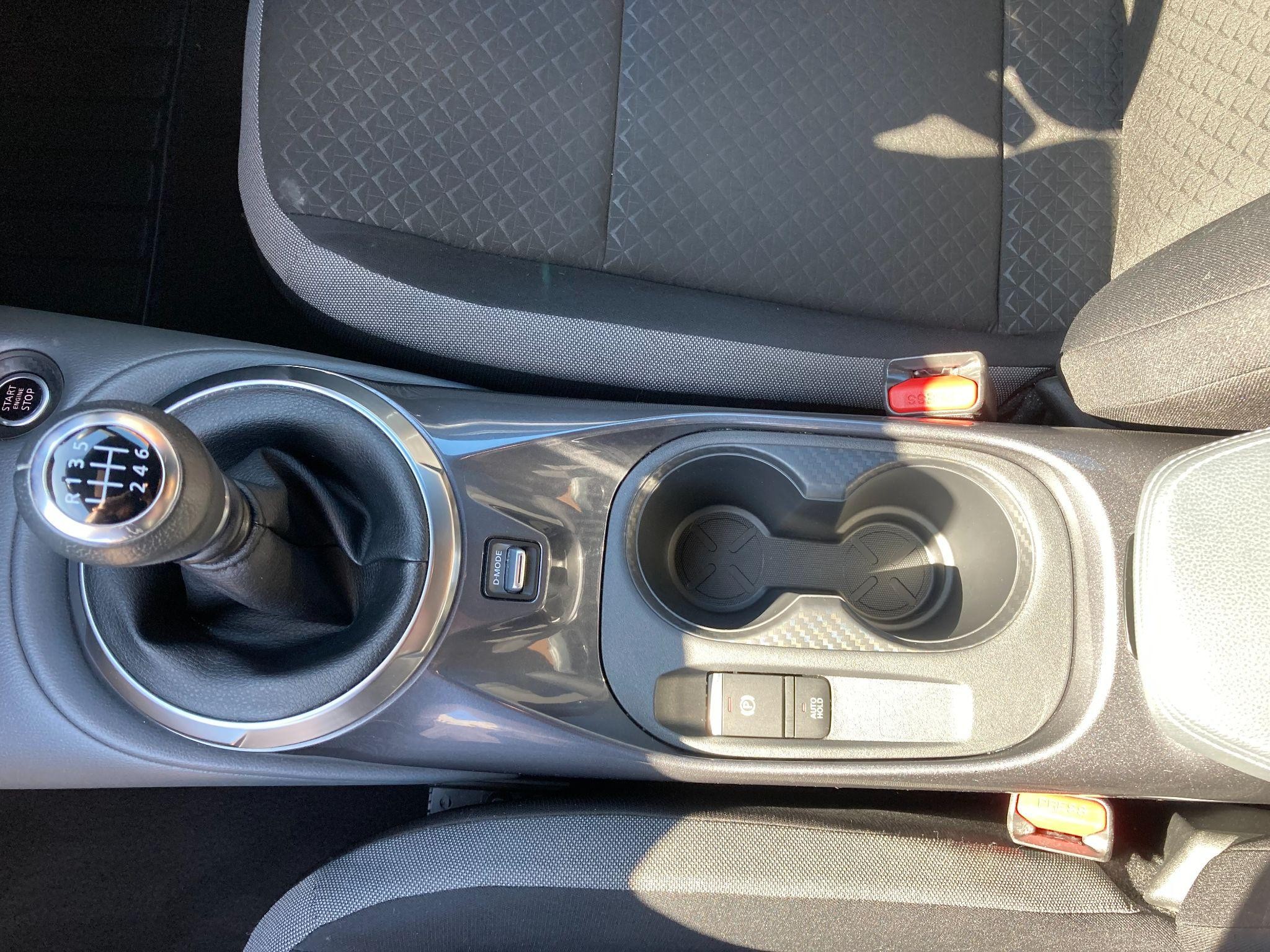 Nissan Juke Image 11