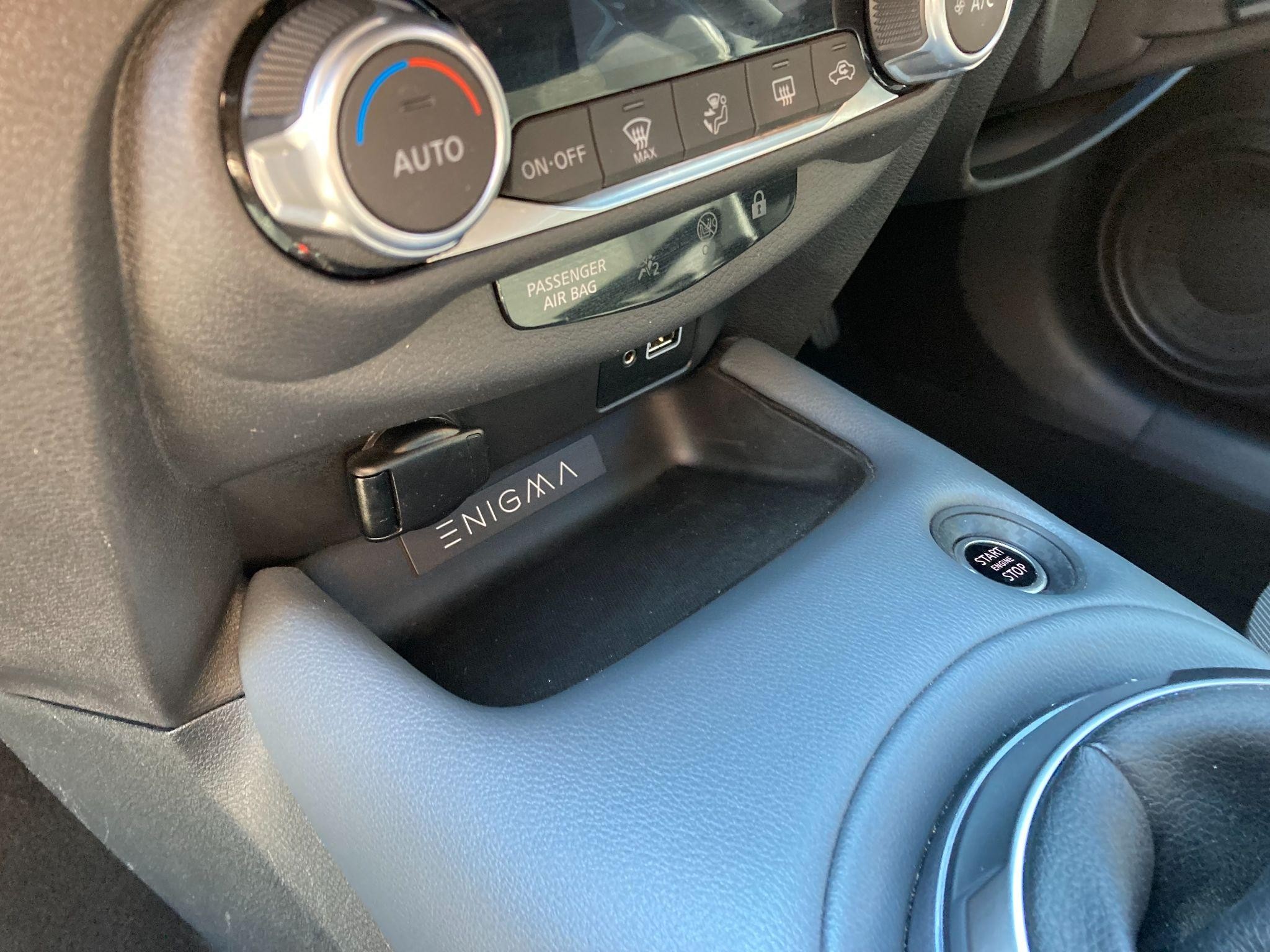 Nissan Juke Image 13