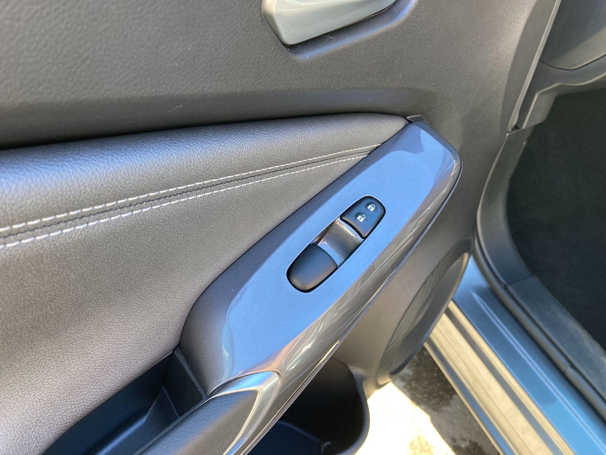 Nissan Juke Image 15