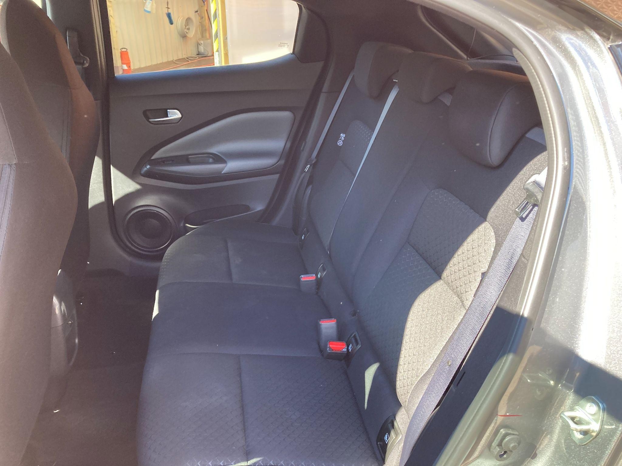 Nissan Juke Image 16
